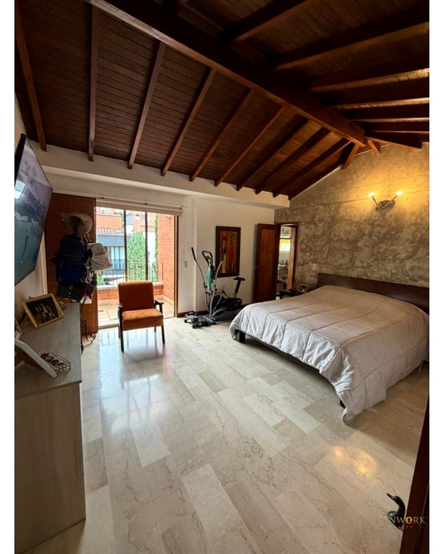 VENTA DE CASA EN SABANETA- SAN JOSE · foto 14