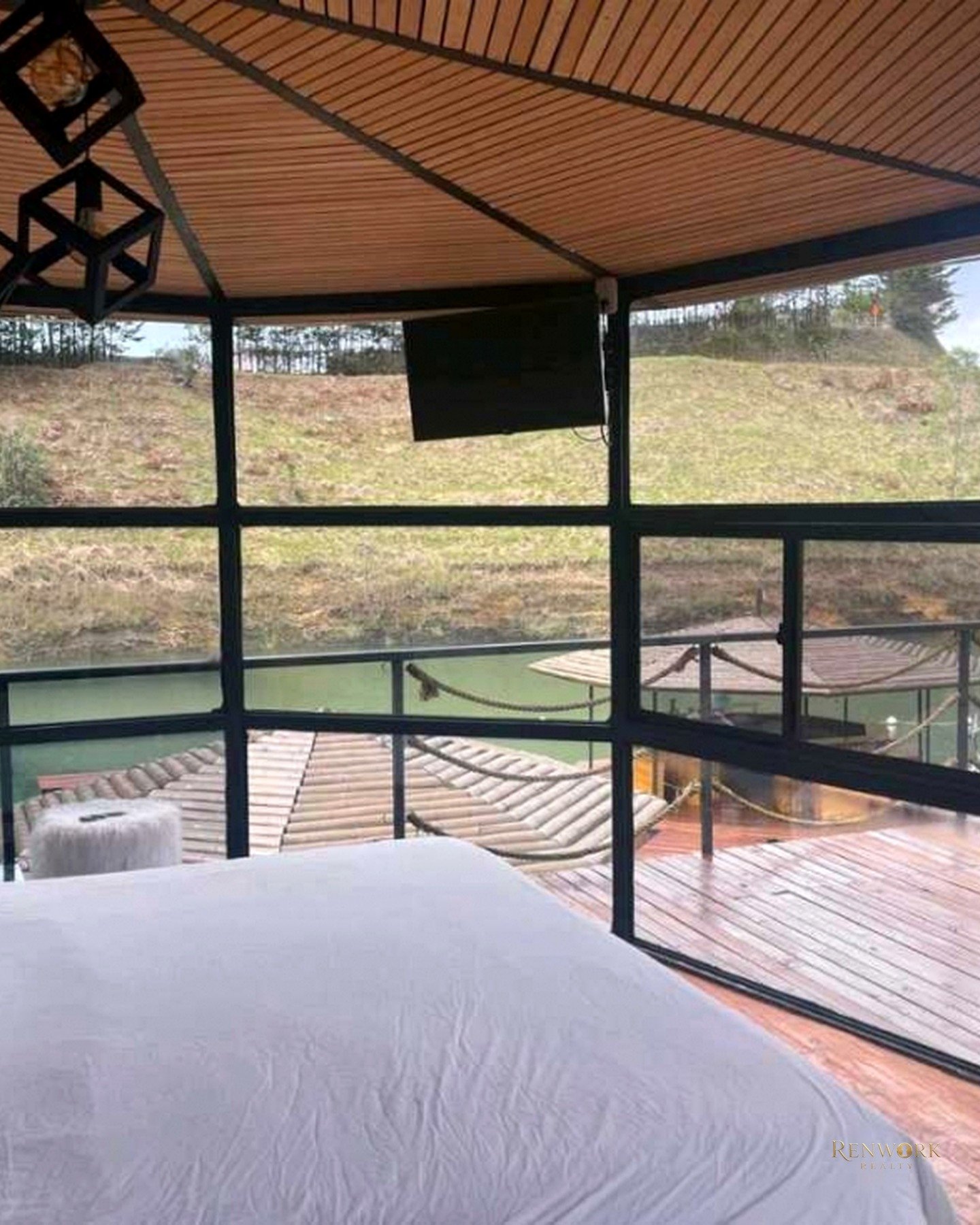 VENTA DE CASA FINCA EN GUATAPE CON MUELLE. · foto 9