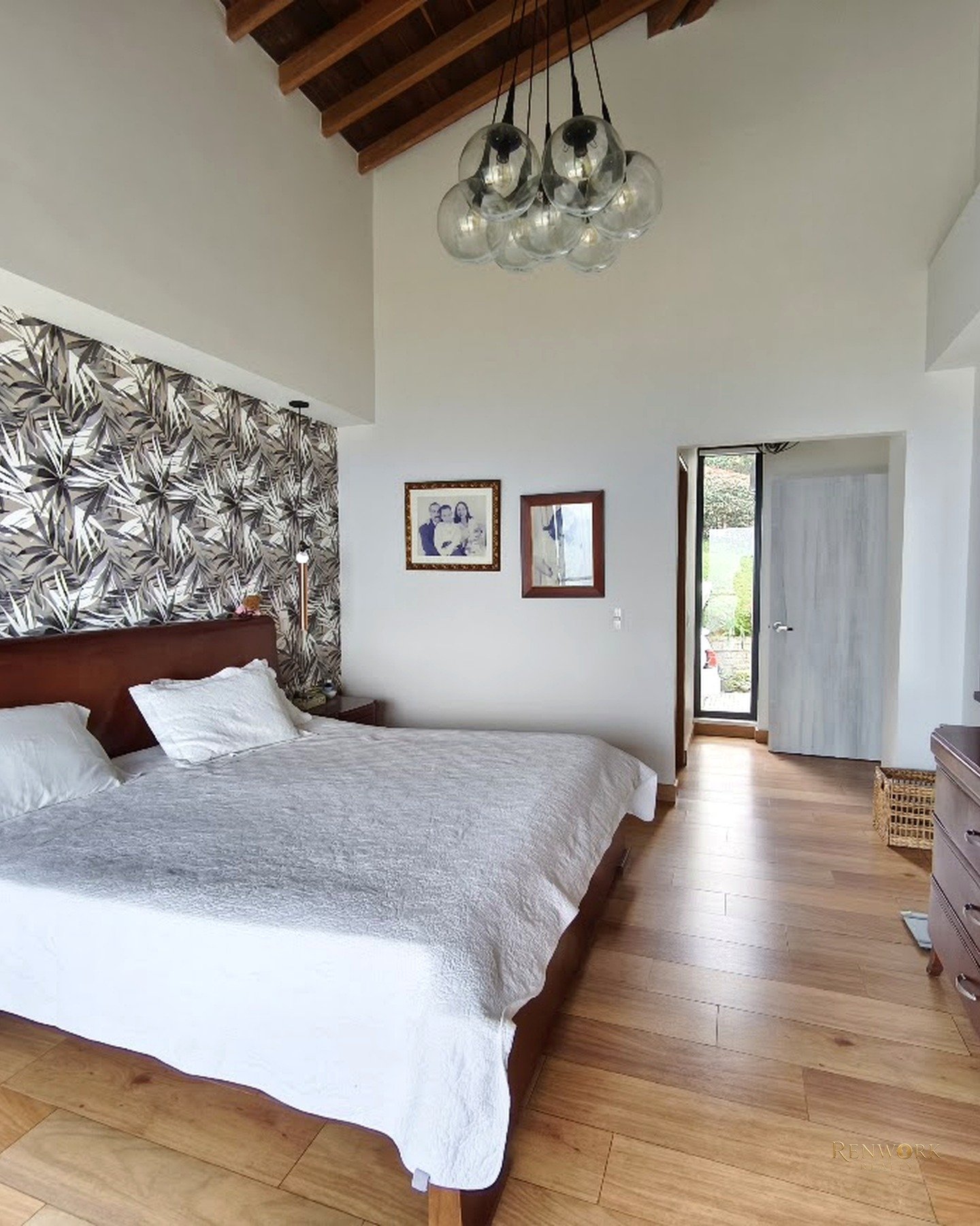 VENTA DE CASA FINCA EN LA ESTRELLA LA TABLAZA · foto 9