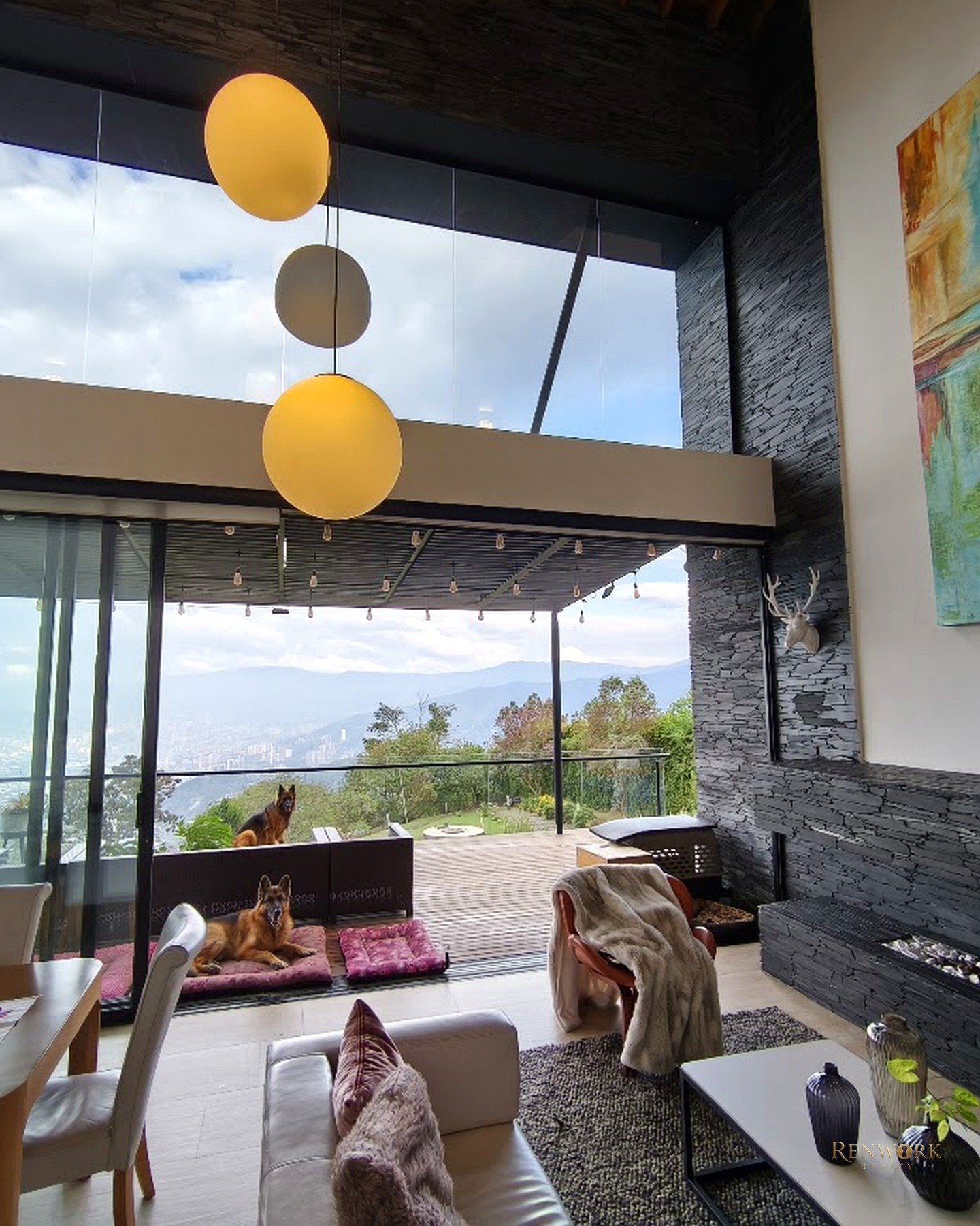 VENTA DE CASA FINCA EN LA ESTRELLA LA TABLAZA · foto 2