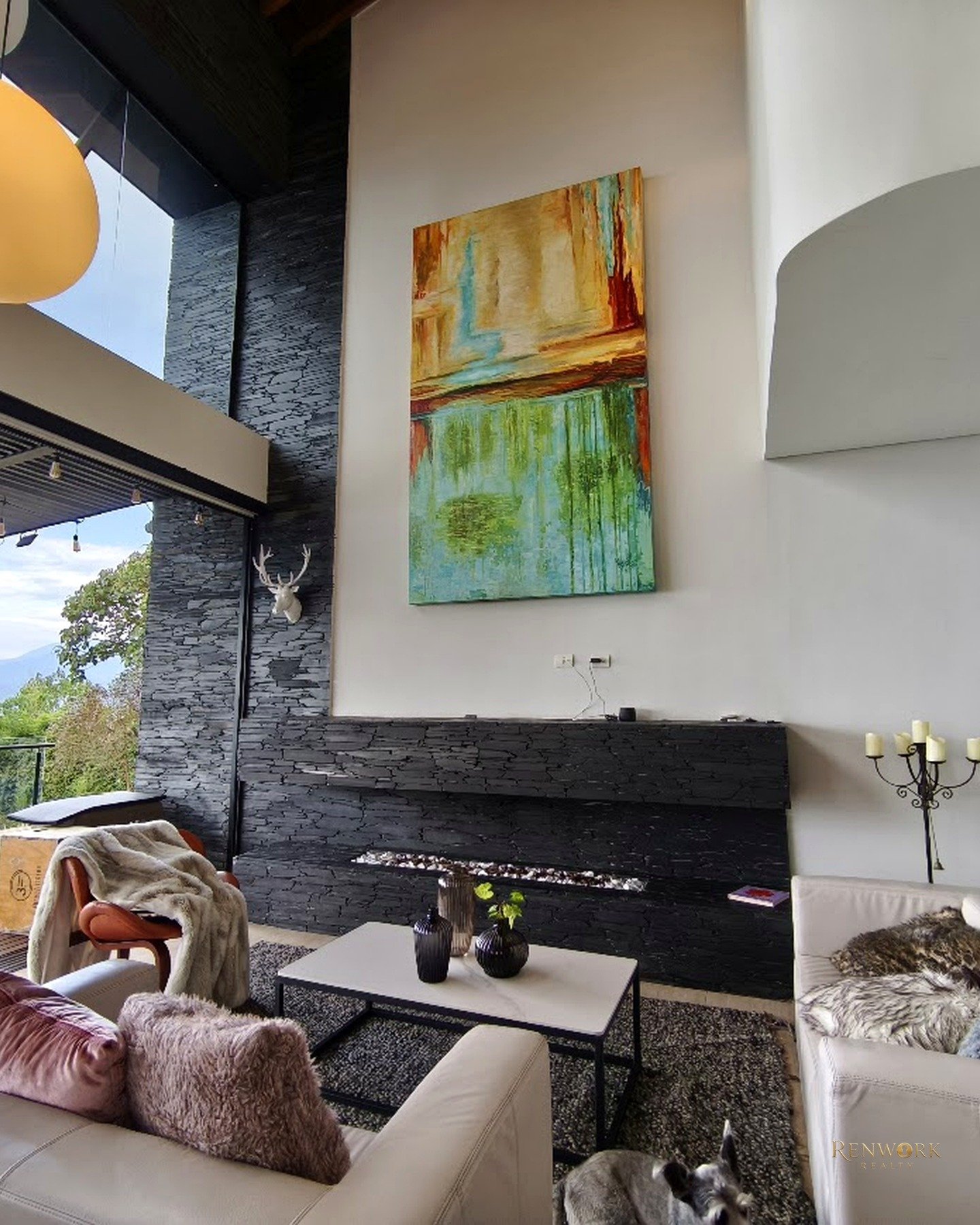 VENTA DE CASA FINCA EN LA ESTRELLA LA TABLAZA · foto 5