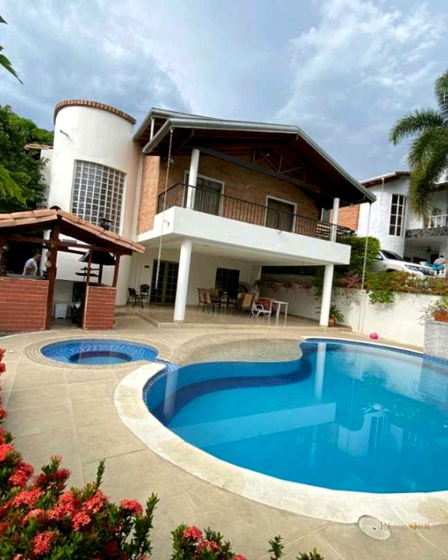 VENTA DE CASA FINCA EN SAN JERÓNIMO. · foto 1