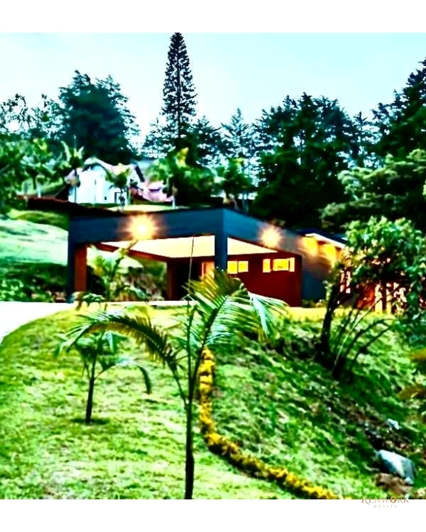 VENTA DE CASA FINCA SECTOR SAJONIA RIONEGRO · foto 2