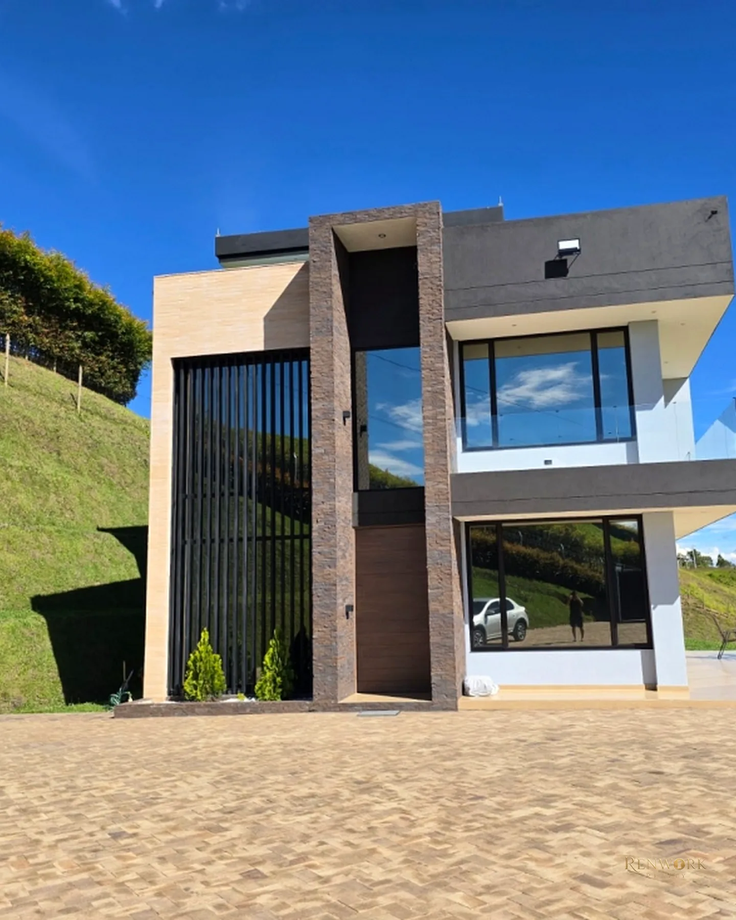 VENTA DE CASA FINCA VEREDA LAS HOJAS SAN VICENTE FERRER · foto 17