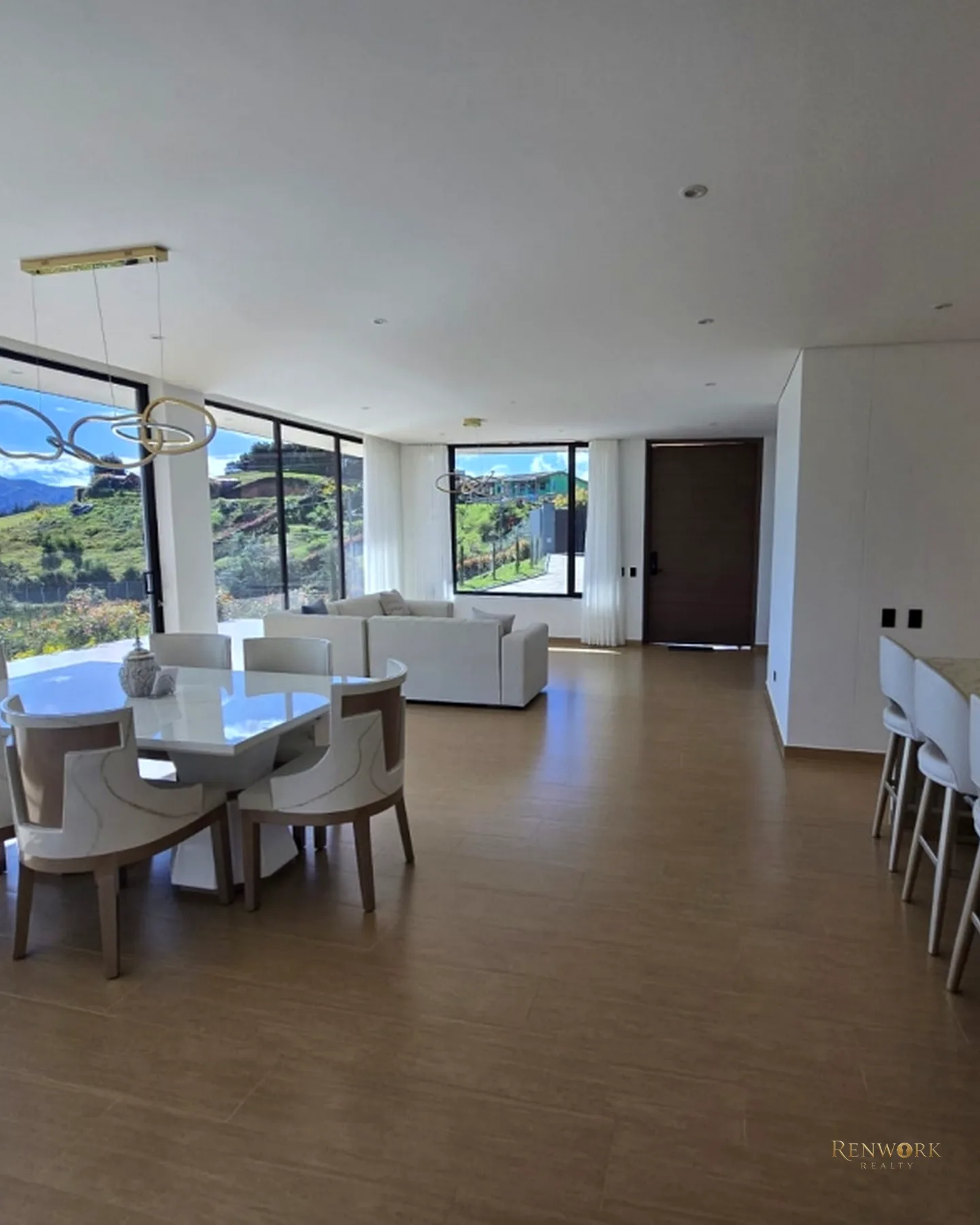 VENTA DE CASA FINCA VEREDA LAS HOJAS SAN VICENTE FERRER · foto 1