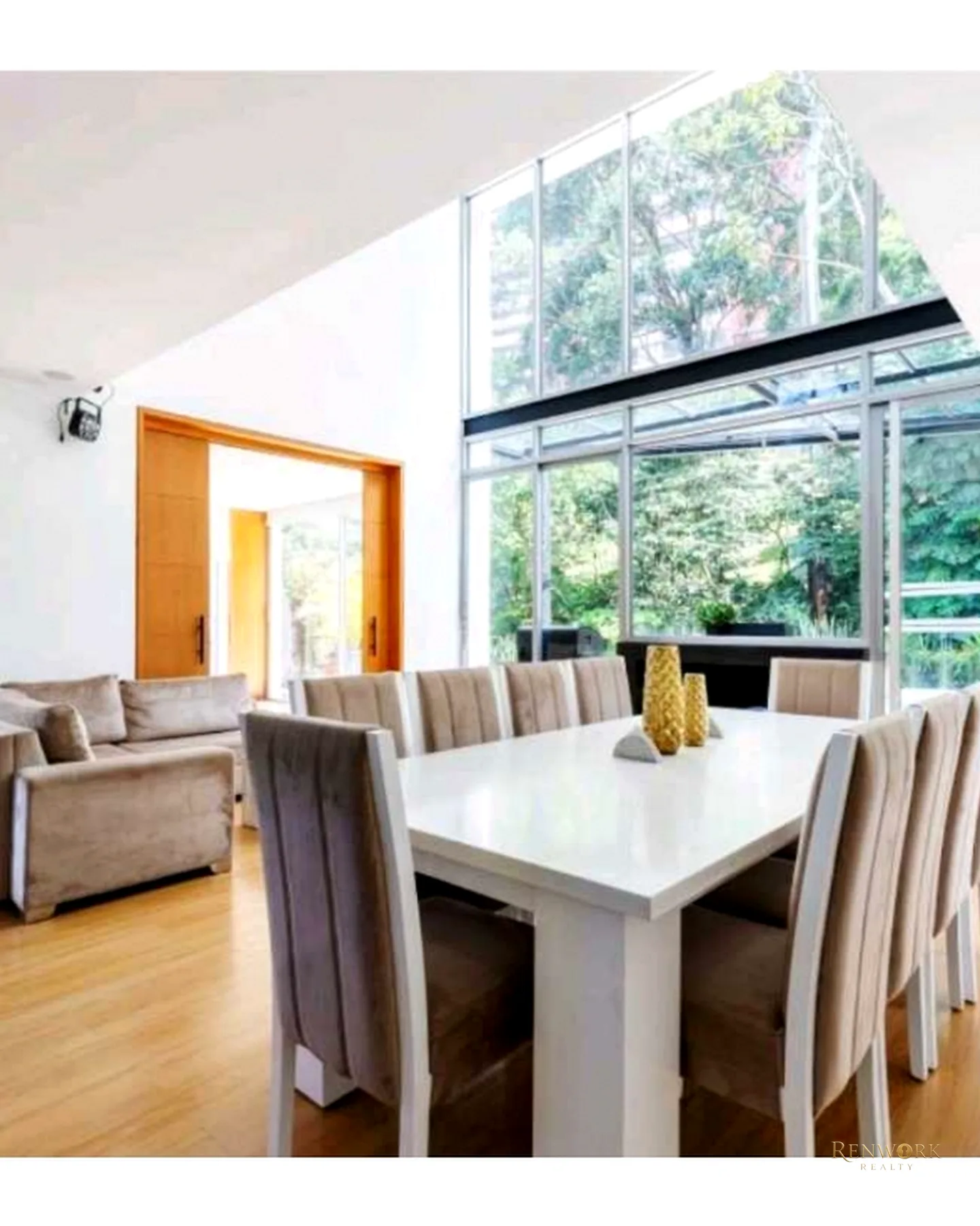 VENTA DE CASA INDEPENDIENTE EN EL POBLADO LA COLA DEL ZORRO · foto 4
