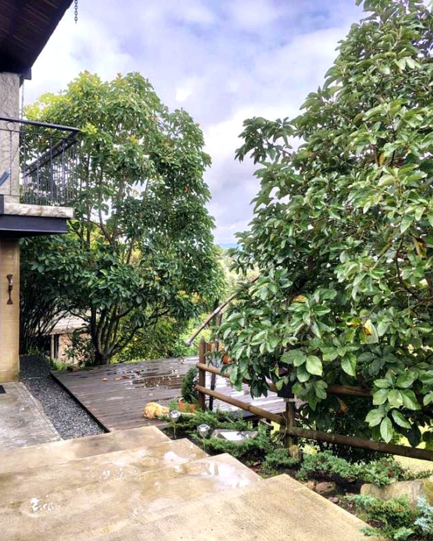 Vista de VENTA DE CASA INDEPENDIENTE EN RIONEGRO VEREDA LA PLAYA.