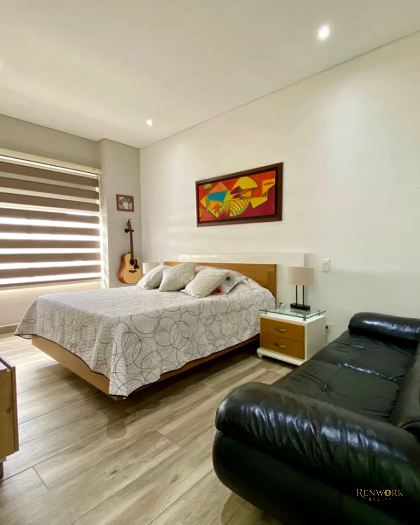 VENTA DE CASA MODERNA EN UNIDAD CERRADA RIONEGRO - EL PORVENIR · foto 6