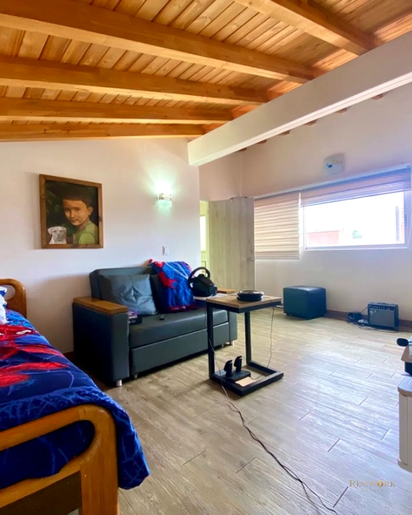 VENTA DE CASA MODERNA EN UNIDAD CERRADA RIONEGRO - EL PORVENIR · foto 12