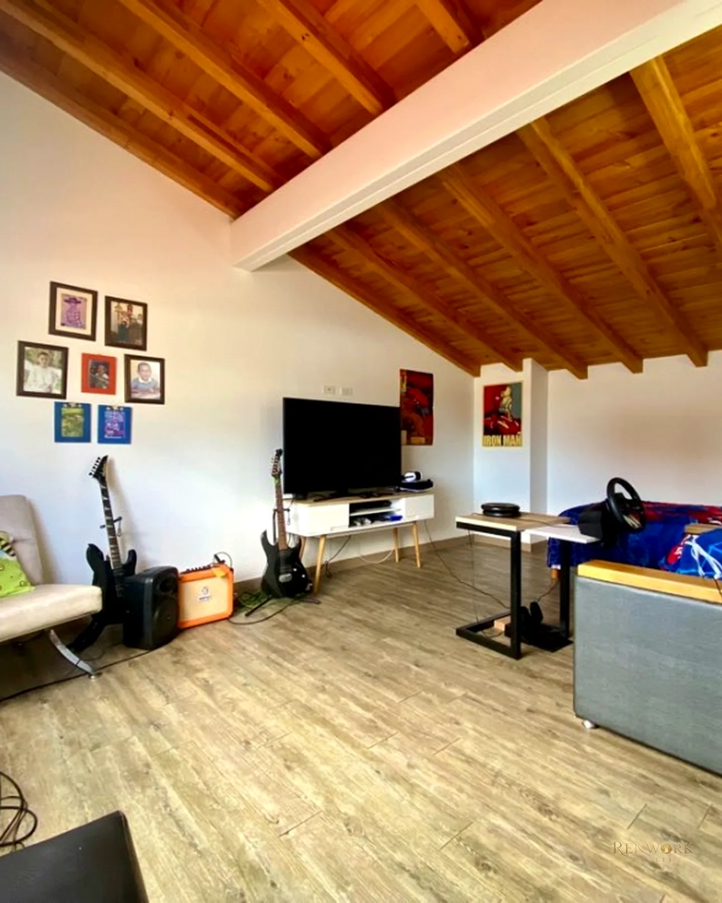 VENTA DE CASA MODERNA EN UNIDAD CERRADA RIONEGRO - EL PORVENIR · foto 15