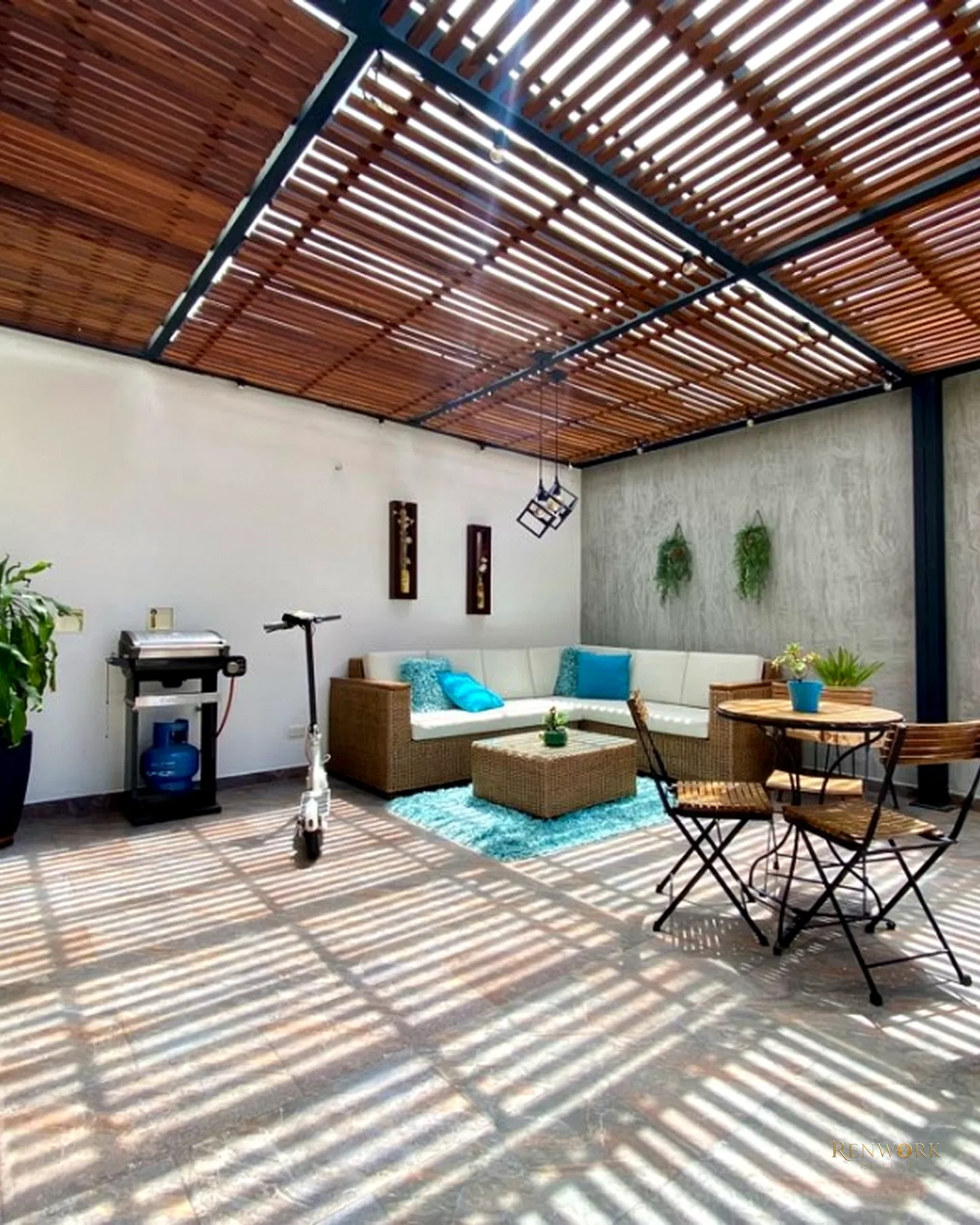 VENTA DE CASA MODERNA EN UNIDAD CERRADA RIONEGRO - EL PORVENIR · foto 19