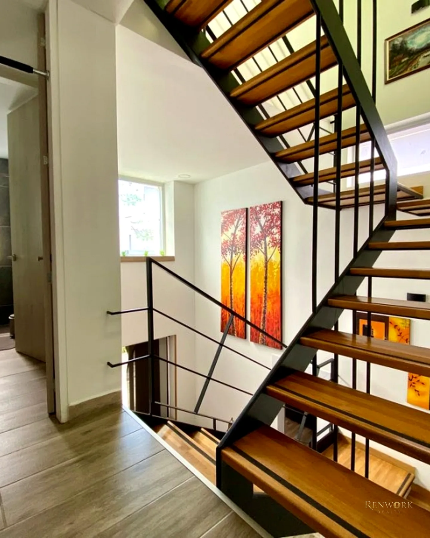 VENTA DE CASA MODERNA EN UNIDAD CERRADA RIONEGRO - EL PORVENIR · foto 5