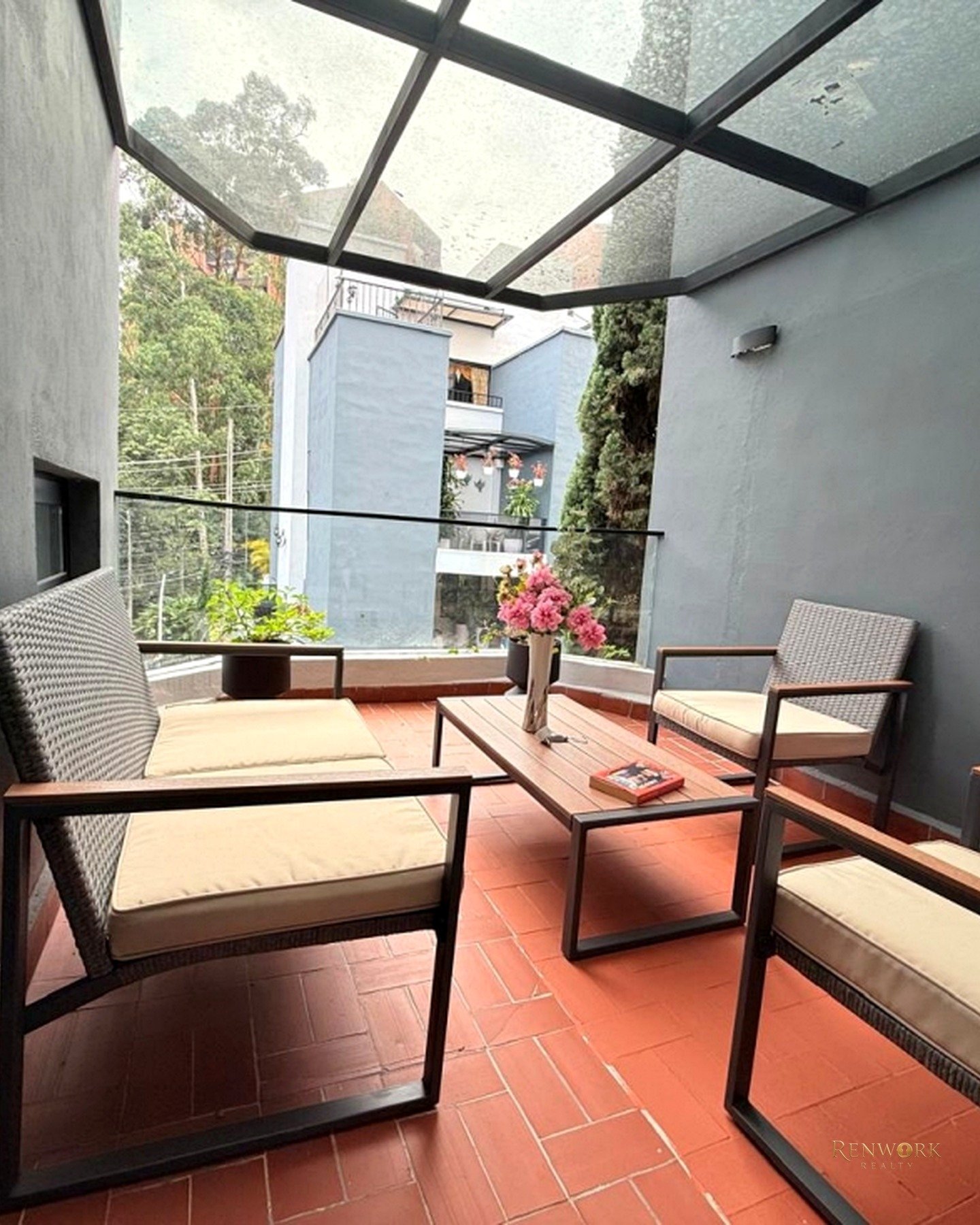 VENTA DE CASA TRIPLEX EN EL POBLADO SECTOR EL TESORO · foto 16