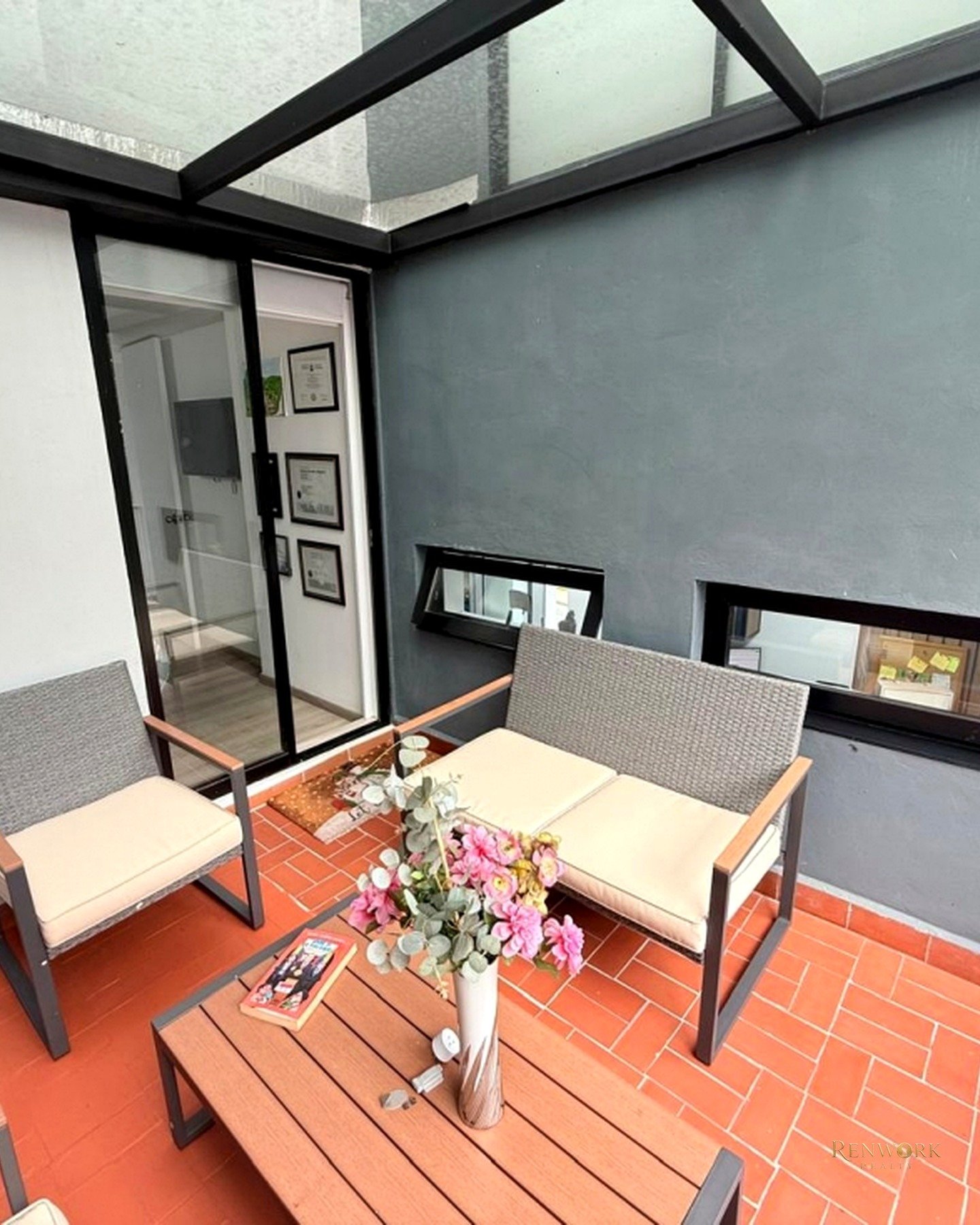 VENTA DE CASA TRIPLEX EN EL POBLADO SECTOR EL TESORO · foto 14