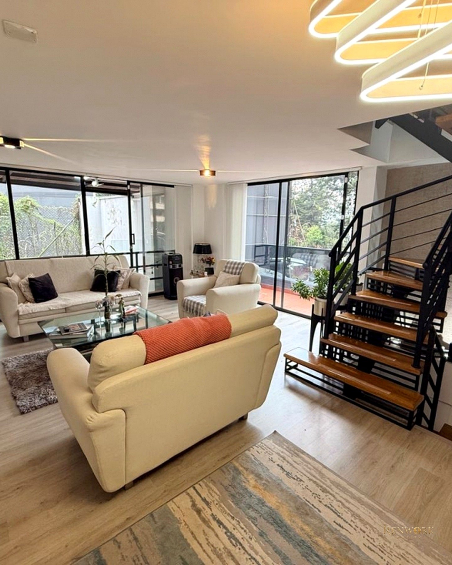Vista de VENTA DE CASA TRIPLEX EN EL POBLADO SECTOR EL TESORO