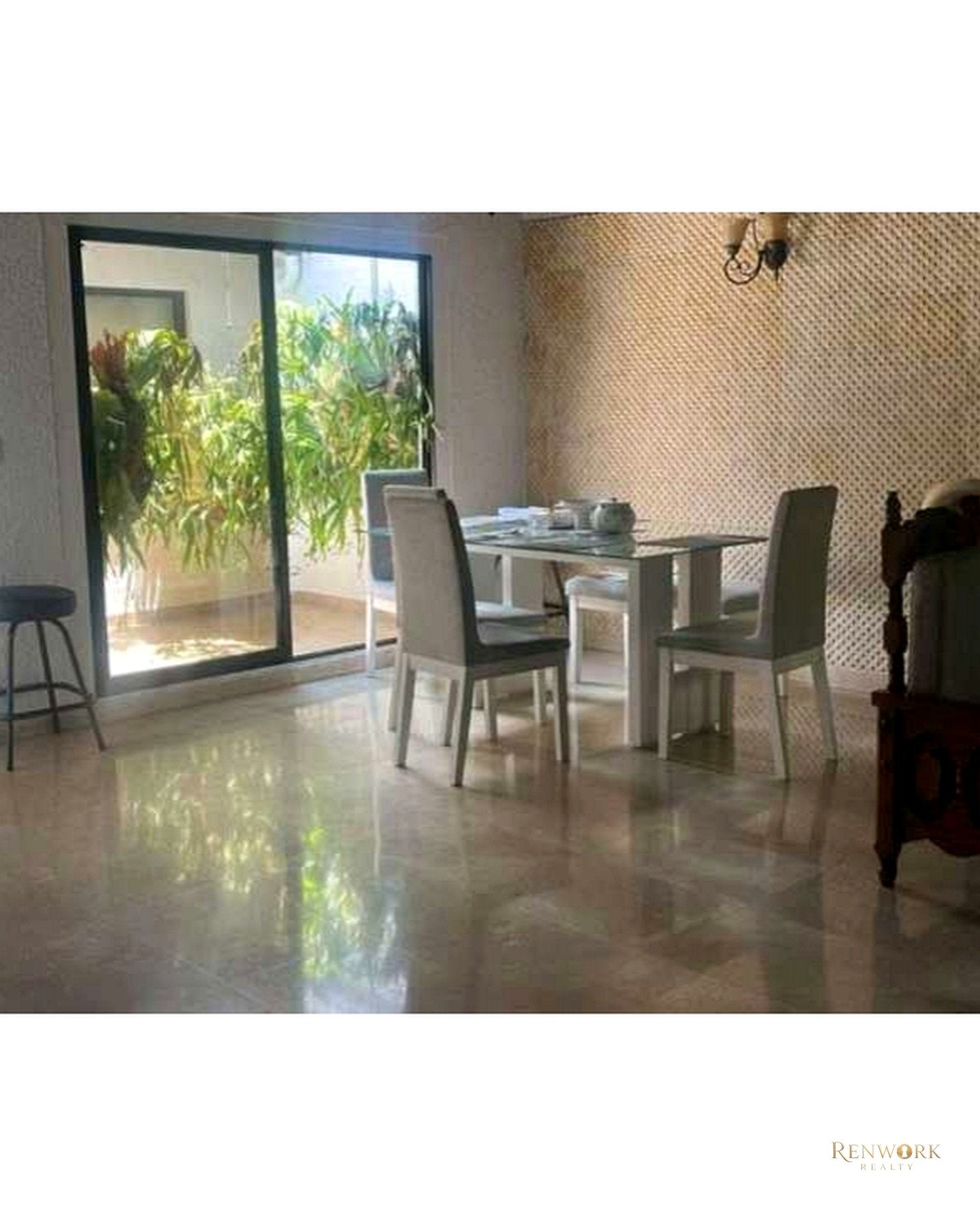 Vista de VENTA DE CASA UNIFAMILIAR EN BELEN MALIBÚ.