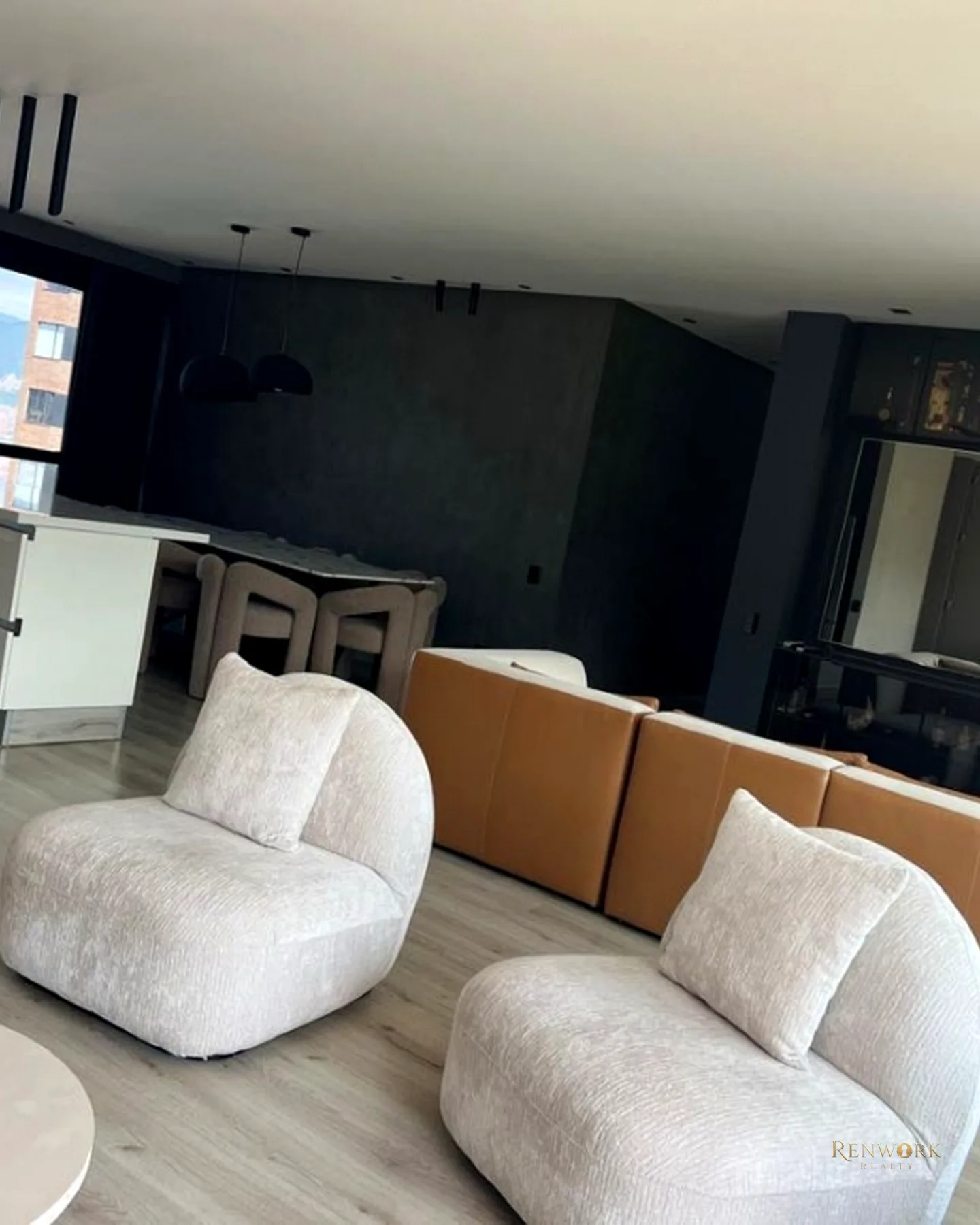 VENTA DE ESPECTACULAR APARTAMENTO CON VISTA EN SAN LUCAS | POBLADO. · foto 4
