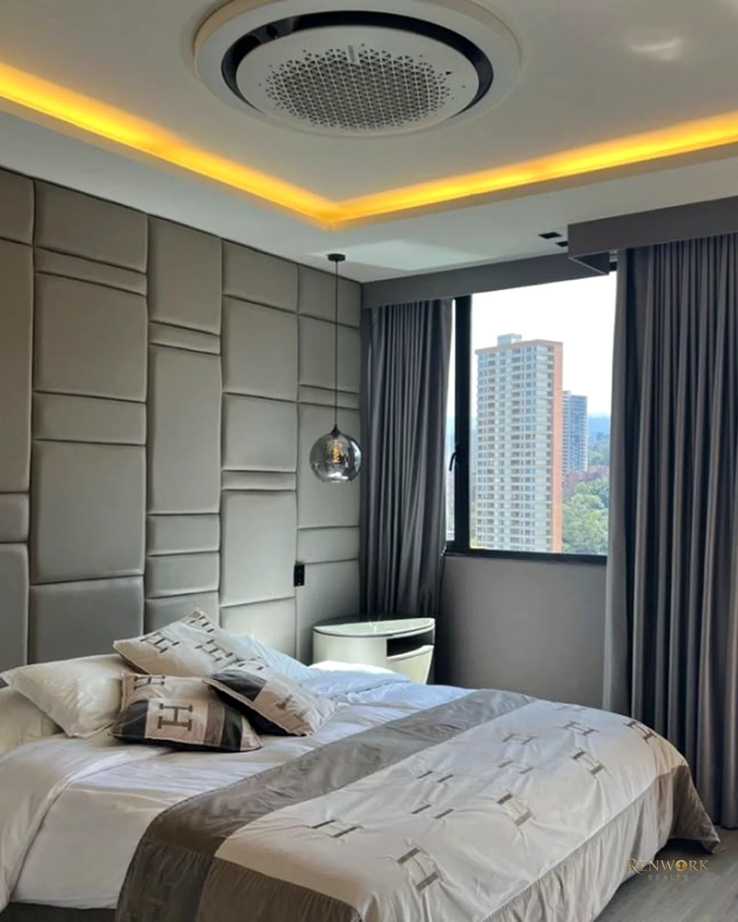 VENTA DE ESPECTACULAR APARTAMENTO CON VISTA EN SAN LUCAS | POBLADO. · foto 11
