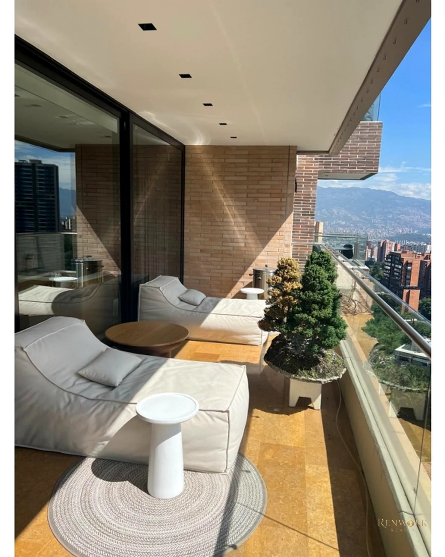 VENTA DE ESPECTACULAR APARTAMENTO CON VISTA EN SAN LUCAS | POBLADO. · foto 20