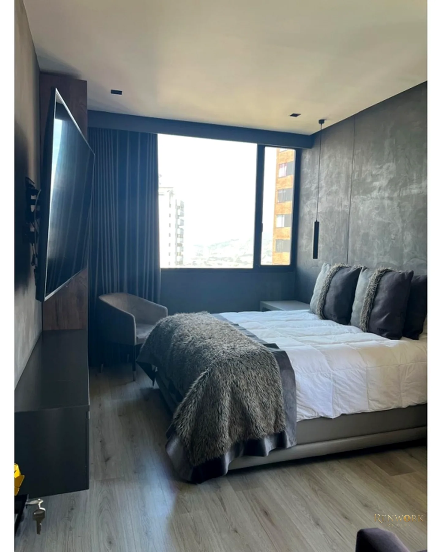 VENTA DE ESPECTACULAR APARTAMENTO CON VISTA EN SAN LUCAS | POBLADO. · foto 13