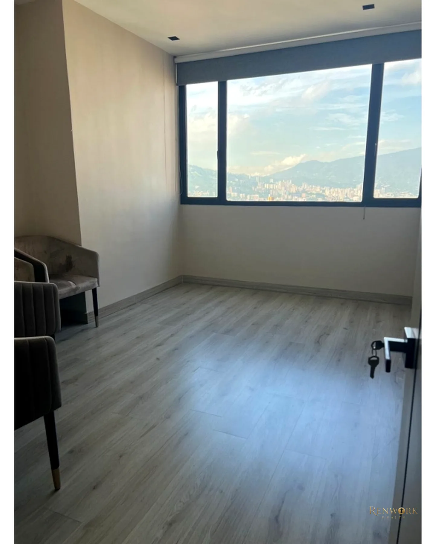 VENTA DE ESPECTACULAR APARTAMENTO CON VISTA EN SAN LUCAS | POBLADO. · foto 15