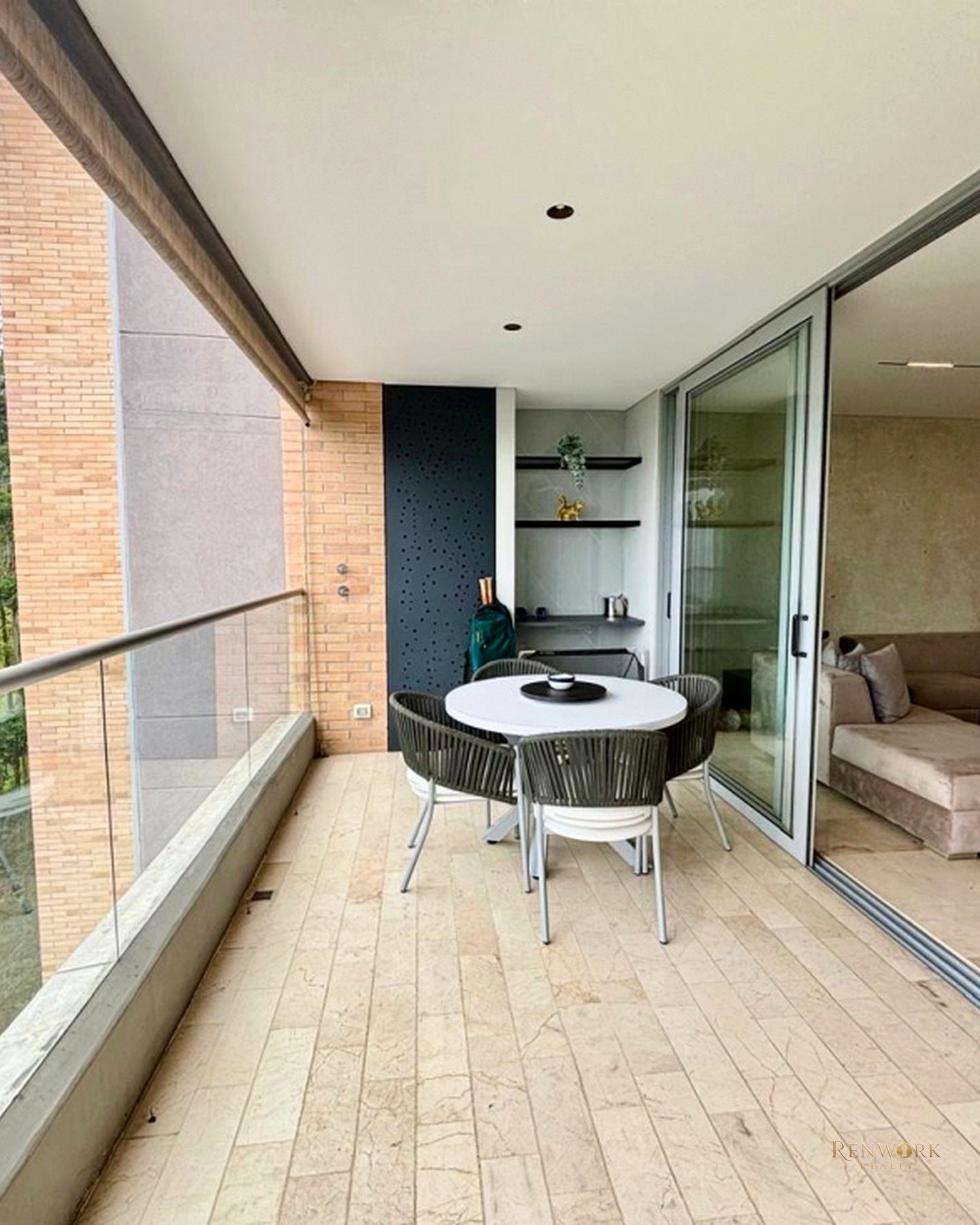 VENTA DE ESPECTACULAR APARTAMENTO SECTOR CES POBLADO · foto 7