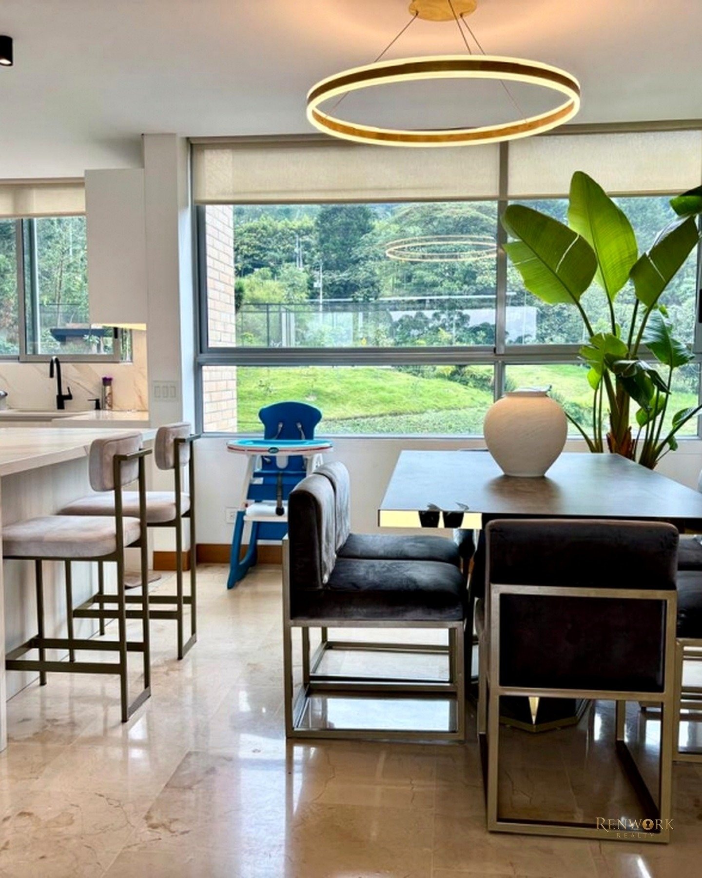 VENTA DE ESPECTACULAR APARTAMENTO SECTOR CES POBLADO · foto 1