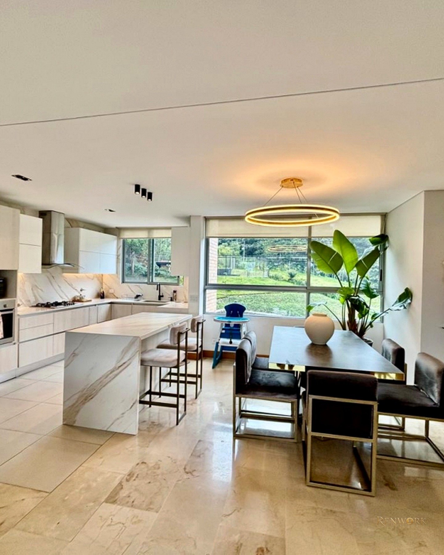 VENTA DE ESPECTACULAR APARTAMENTO SECTOR CES POBLADO · foto 6