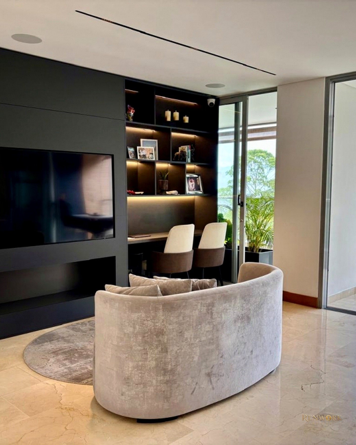 VENTA DE ESPECTACULAR APARTAMENTO SECTOR CES POBLADO · foto 12