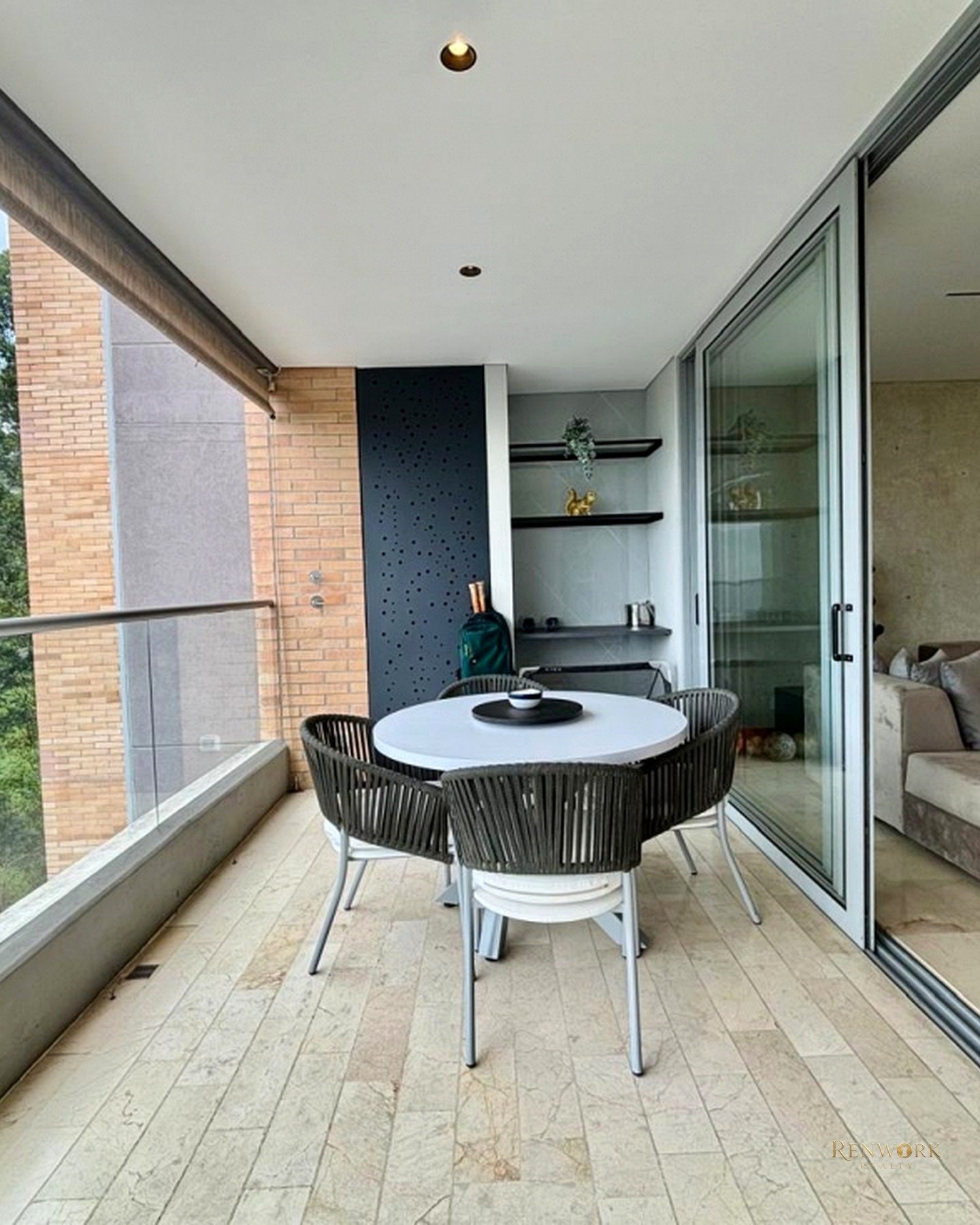 VENTA DE ESPECTACULAR APARTAMENTO SECTOR CES POBLADO · foto 10