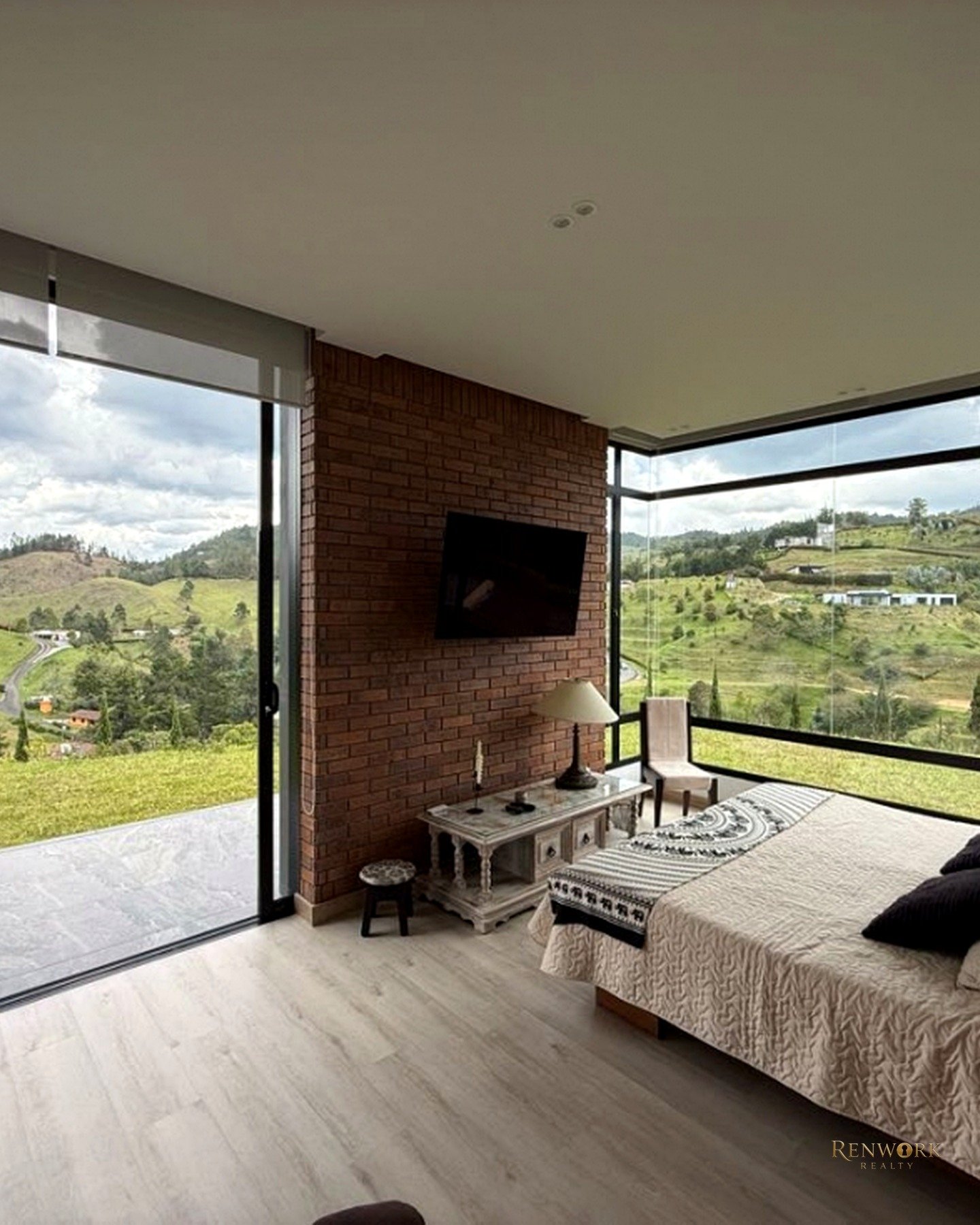 VENTA DE ESPECTACULAR CASA EN EL RETIRO DE UN SOLO NIVEL · foto 7