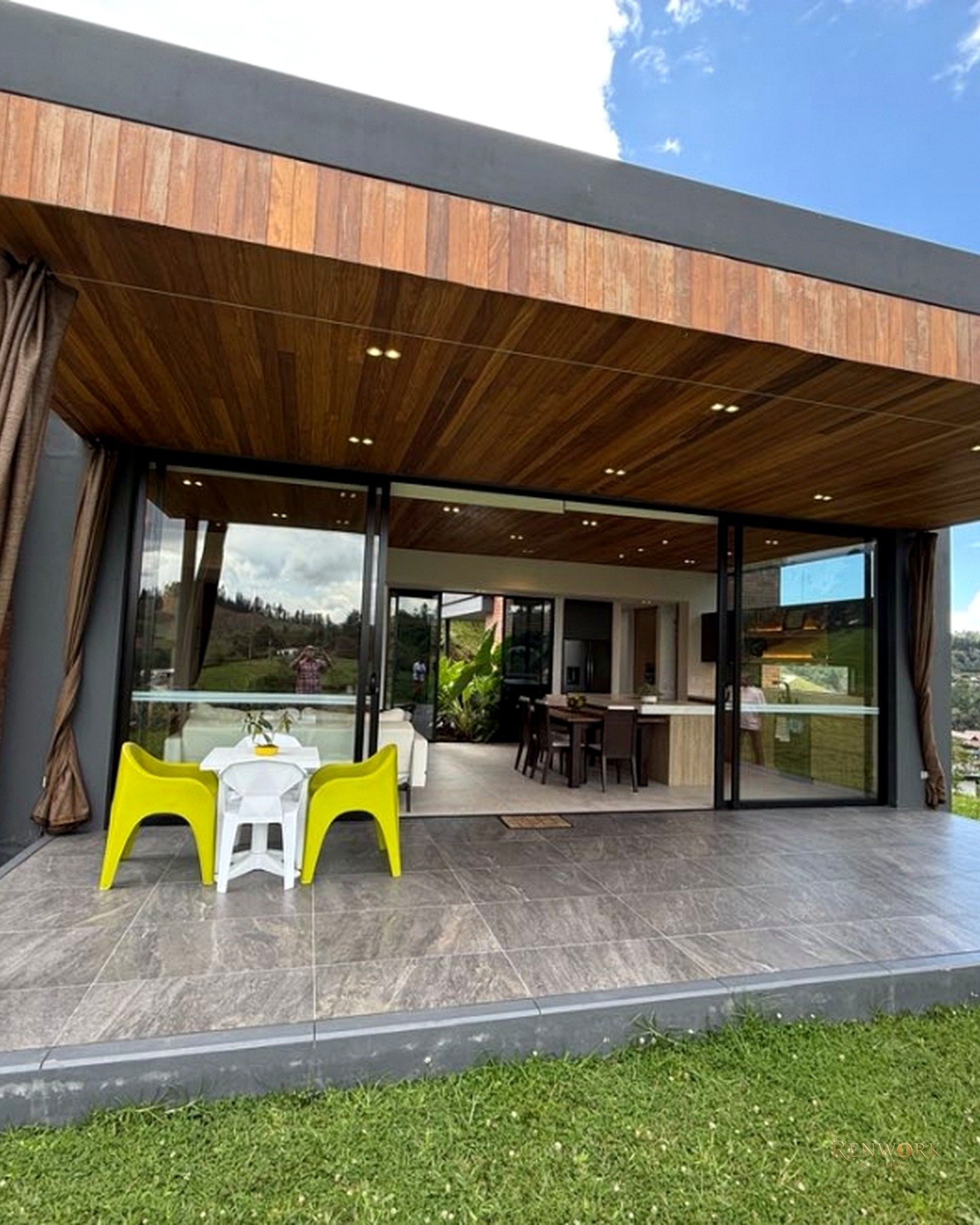 VENTA DE ESPECTACULAR CASA EN EL RETIRO DE UN SOLO NIVEL · foto 22