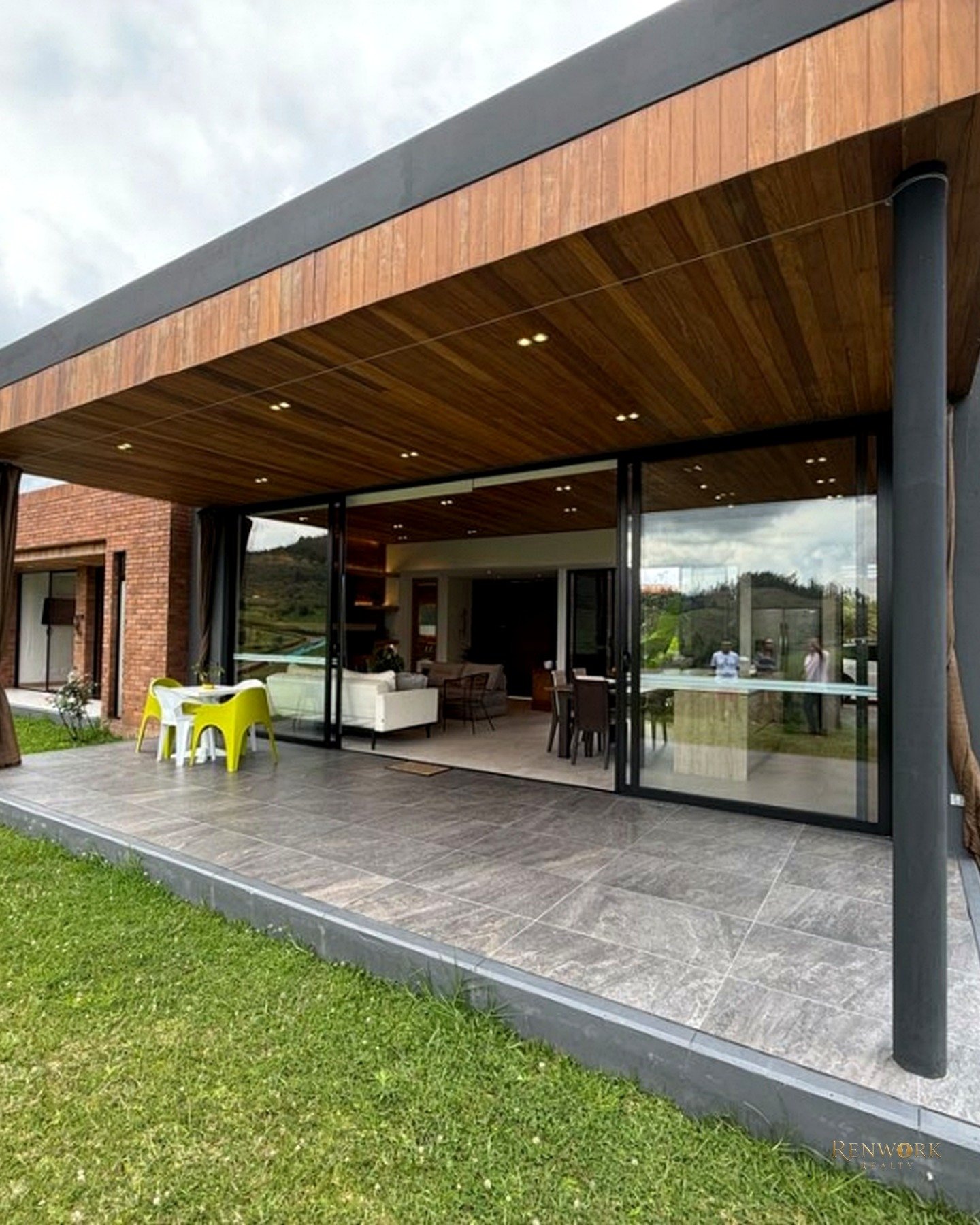 VENTA DE ESPECTACULAR CASA EN EL RETIRO DE UN SOLO NIVEL · foto 20