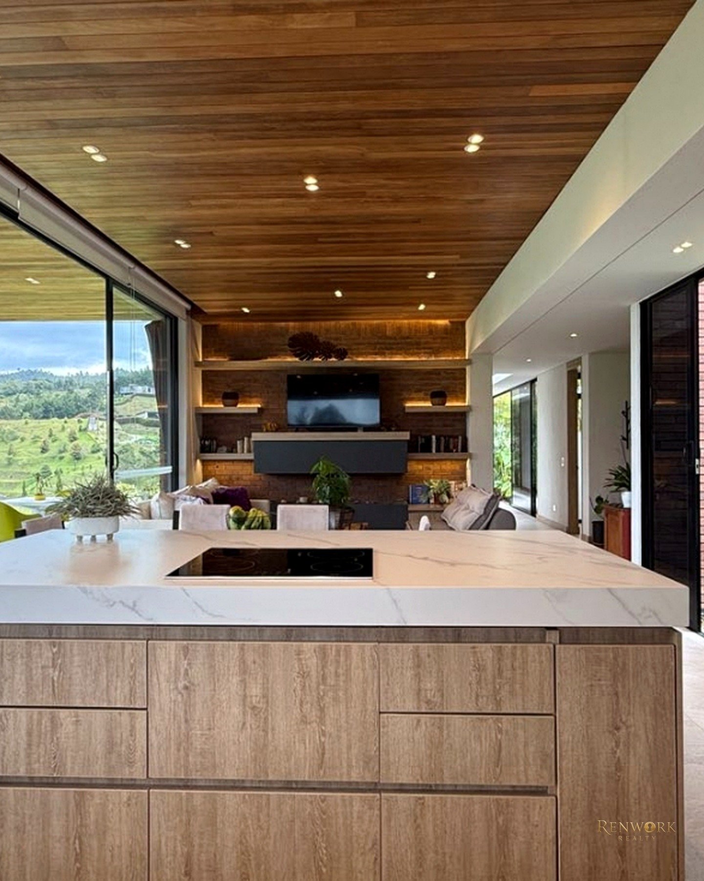 VENTA DE ESPECTACULAR CASA EN EL RETIRO DE UN SOLO NIVEL · foto 8
