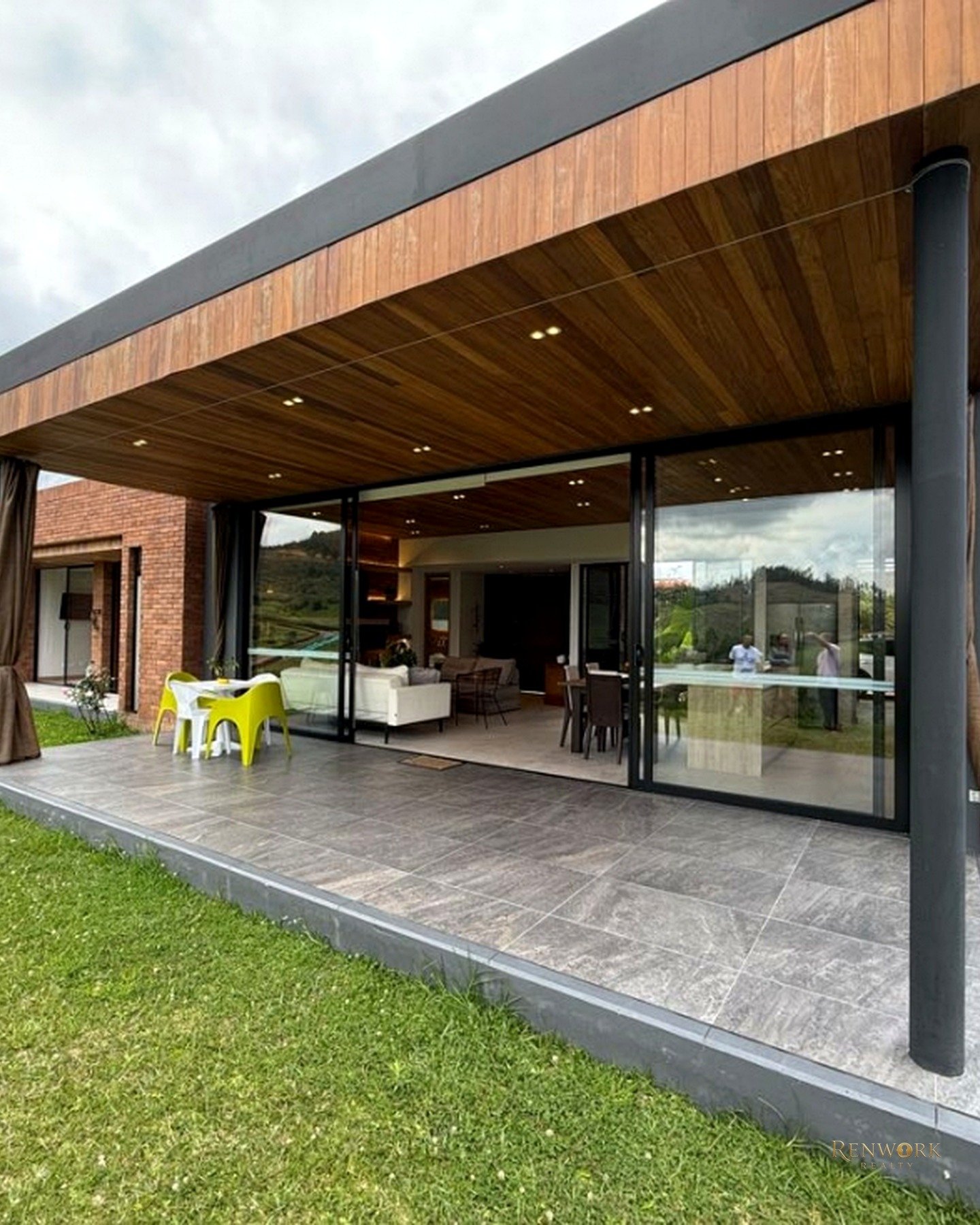 VENTA DE ESPECTACULAR CASA EN EL RETIRO DE UN SOLO NIVEL · foto 21