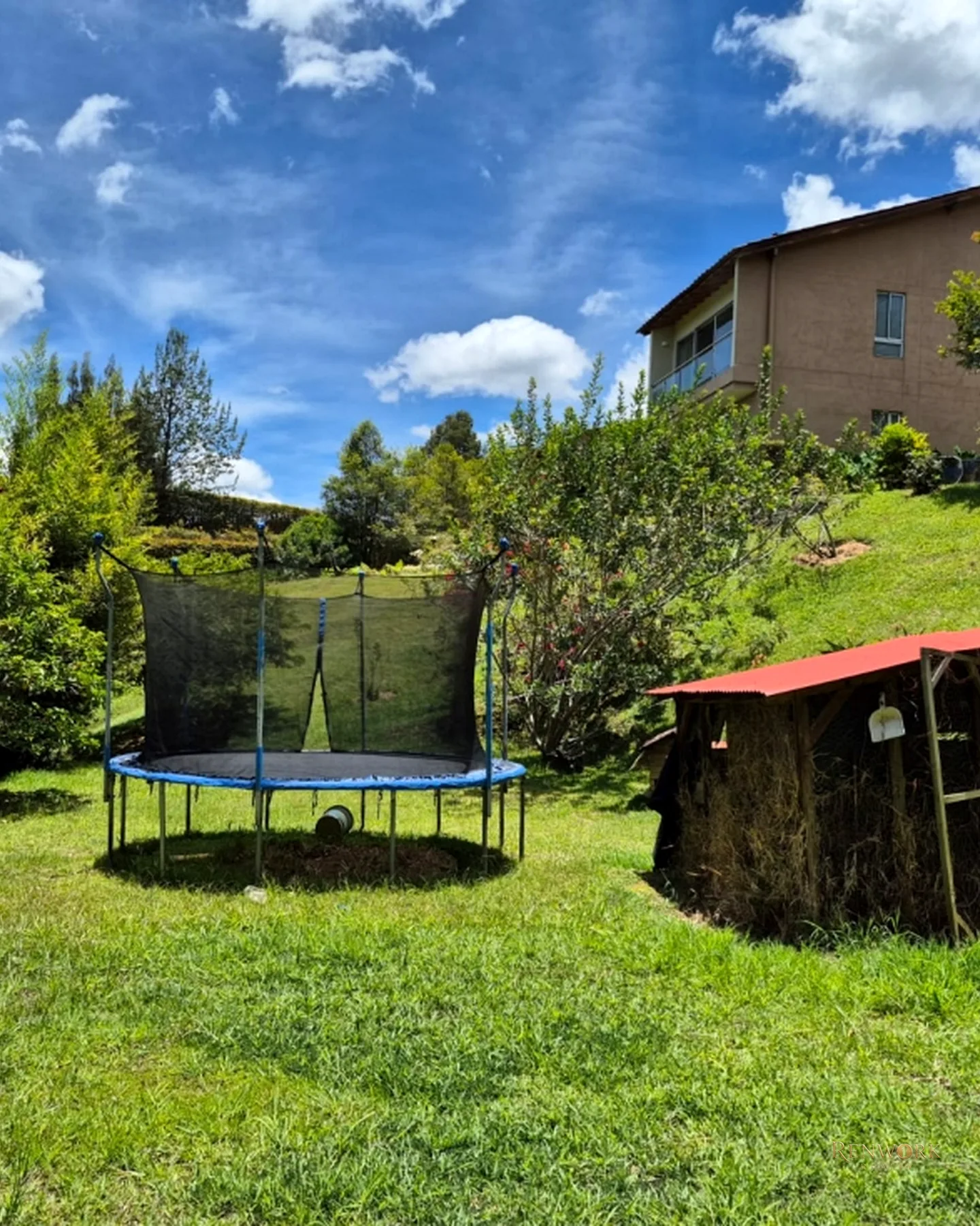 VENTA DE ESPECTACULAR CASA EN HACIENDA EL CAPIRO · foto 18