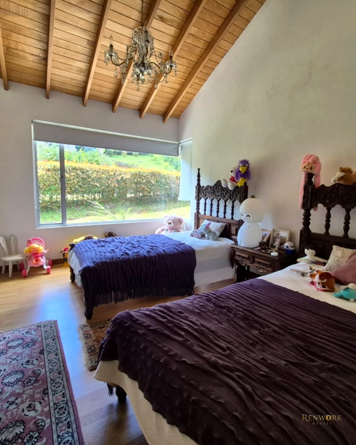 VENTA DE ESPECTACULAR CASA EN HACIENDA EL CAPIRO · foto 7