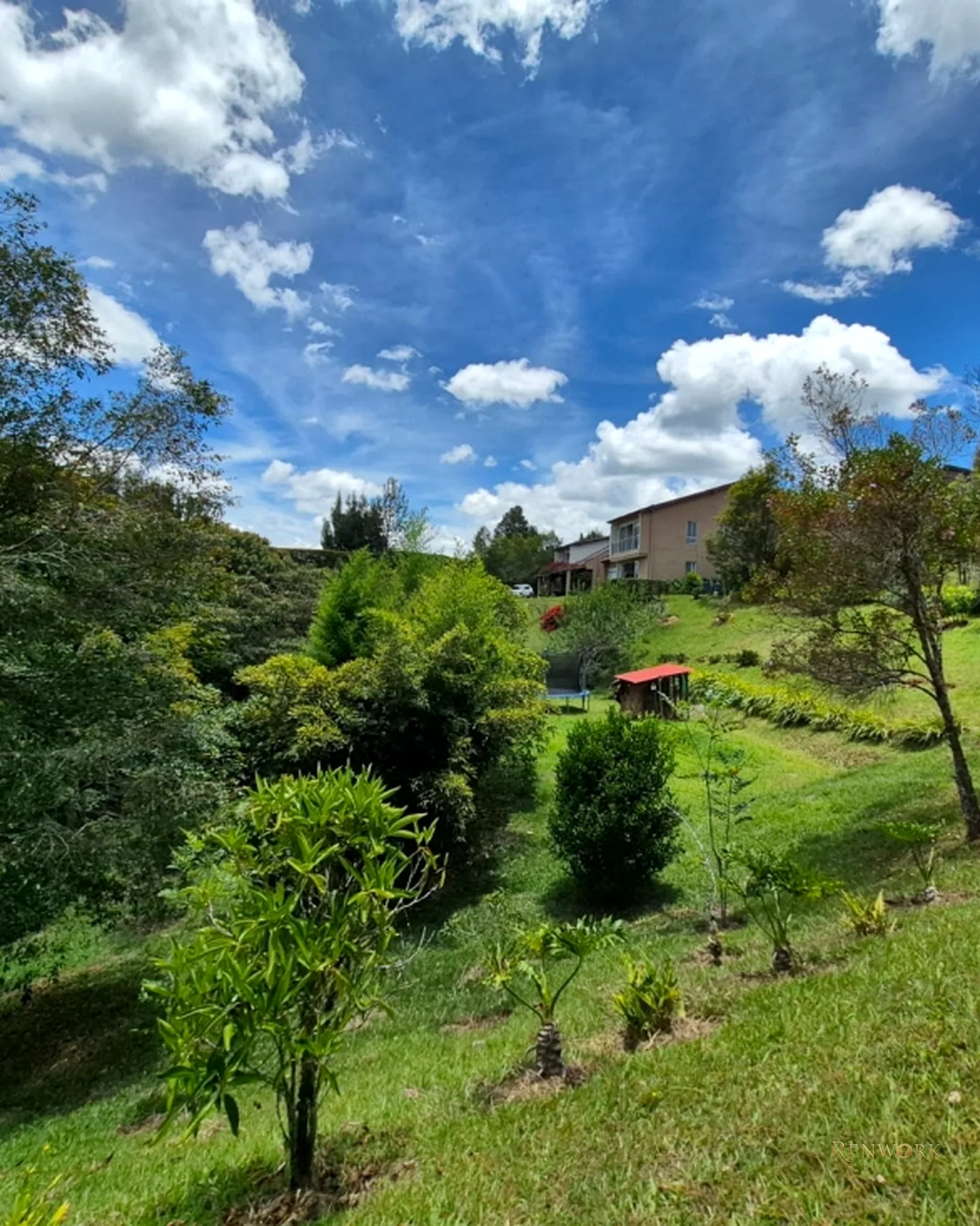 VENTA DE ESPECTACULAR CASA EN HACIENDA EL CAPIRO · foto 20