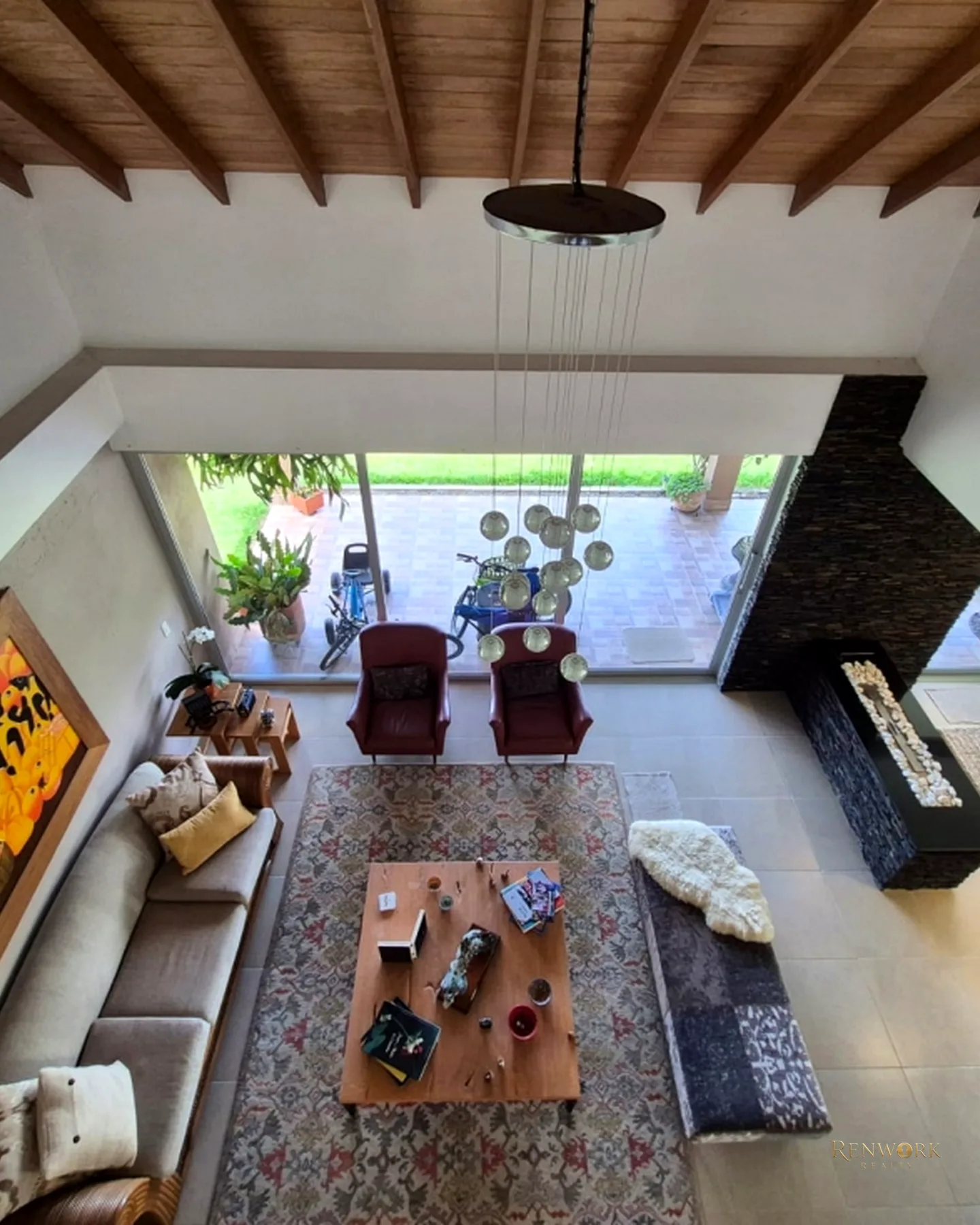 VENTA DE ESPECTACULAR CASA EN HACIENDA EL CAPIRO · foto 12