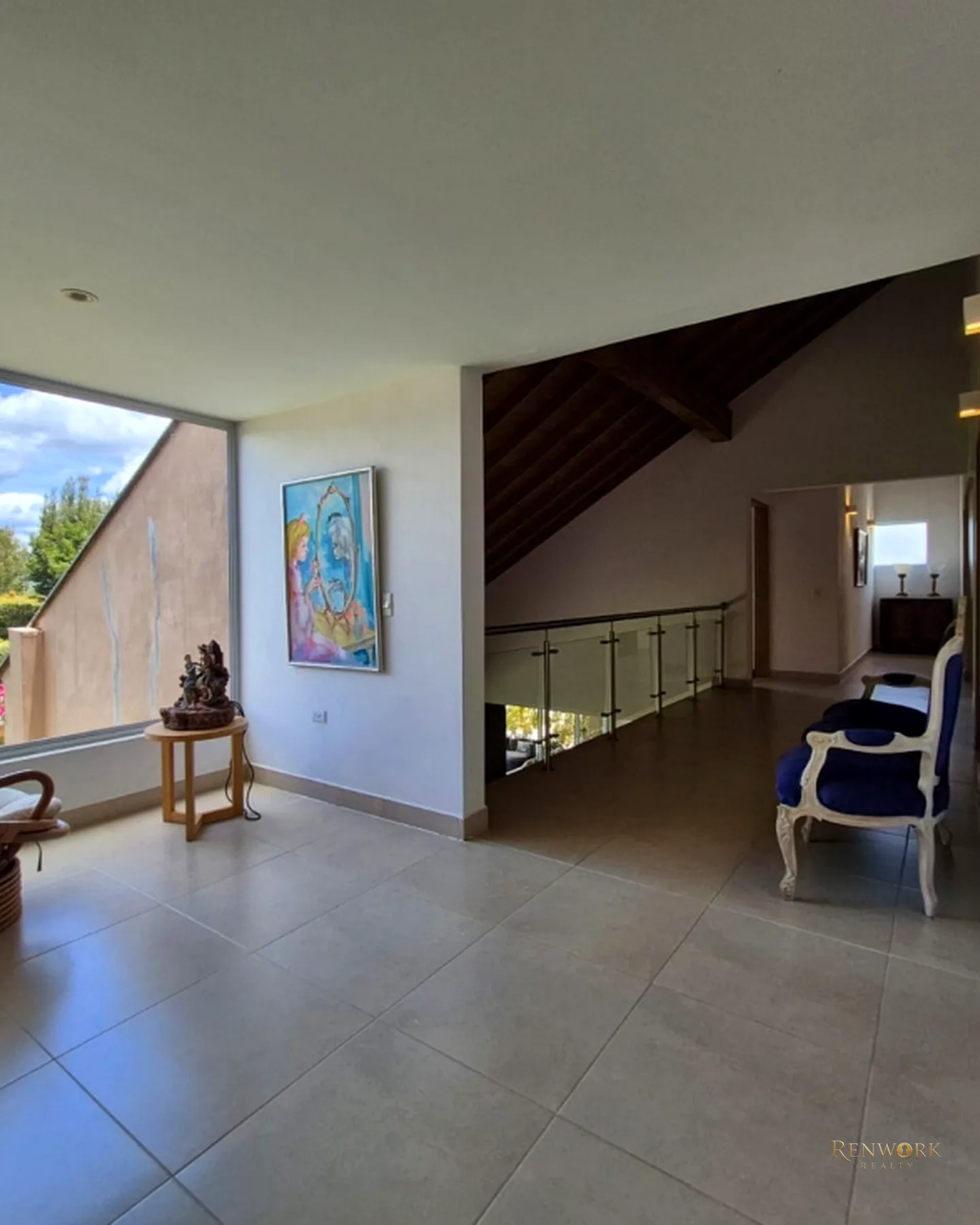 VENTA DE ESPECTACULAR CASA EN HACIENDA EL CAPIRO · foto 6