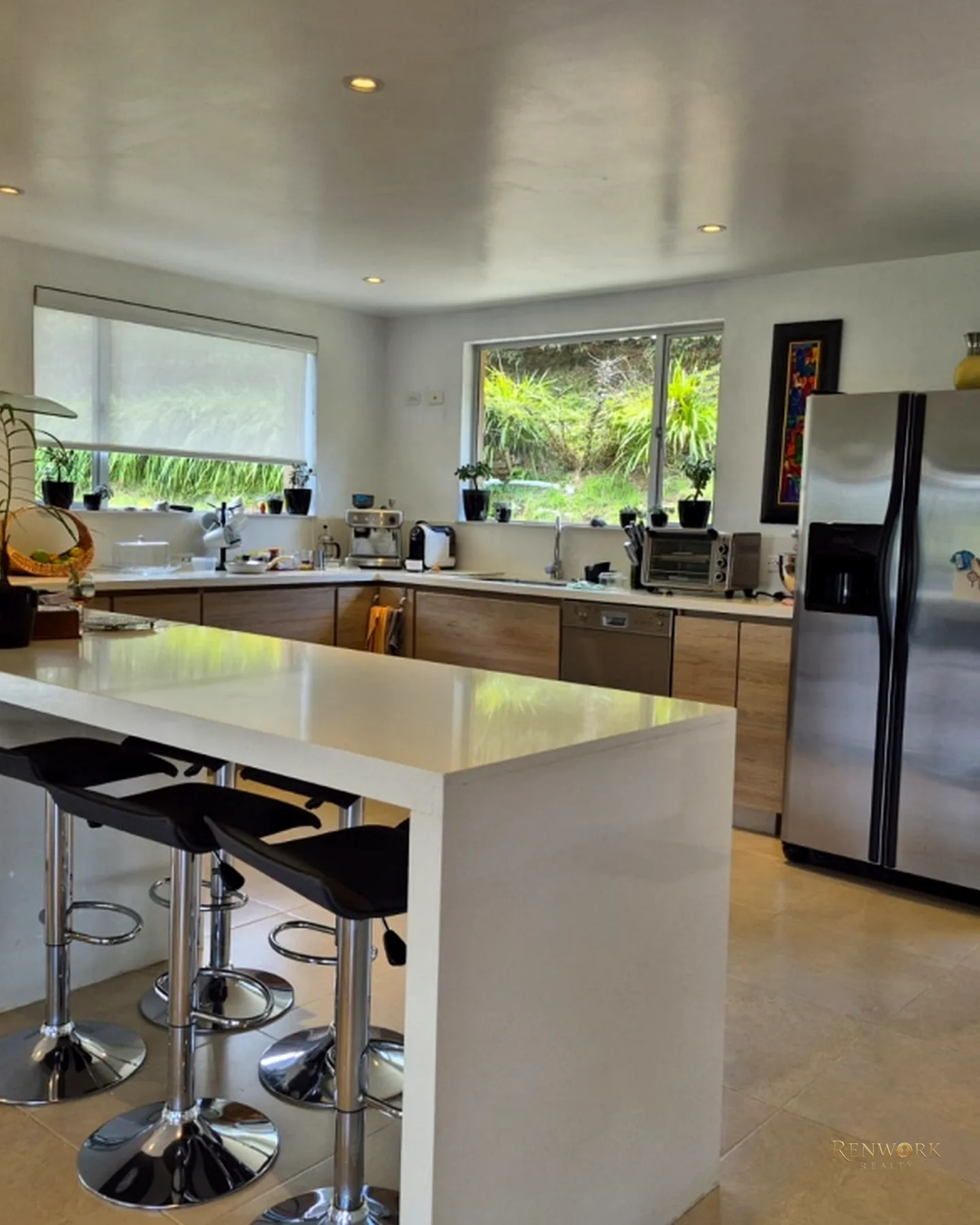 VENTA DE ESPECTACULAR CASA EN HACIENDA EL CAPIRO · foto 4