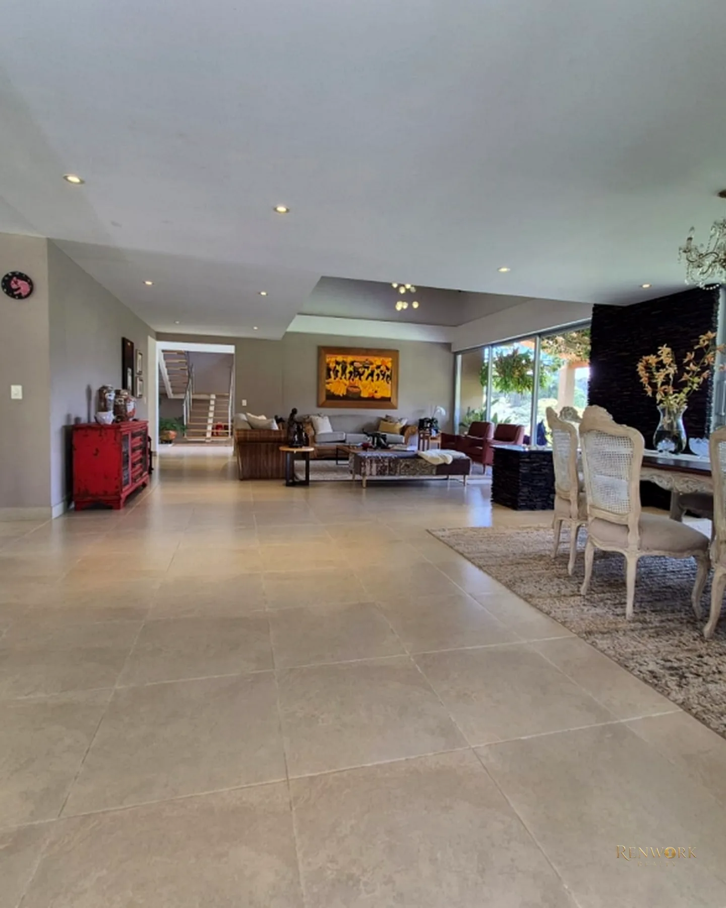 VENTA DE ESPECTACULAR CASA EN HACIENDA EL CAPIRO · foto 5
