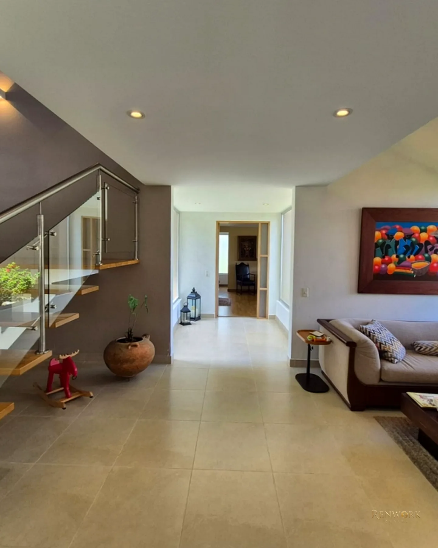 VENTA DE ESPECTACULAR CASA EN HACIENDA EL CAPIRO · foto 10