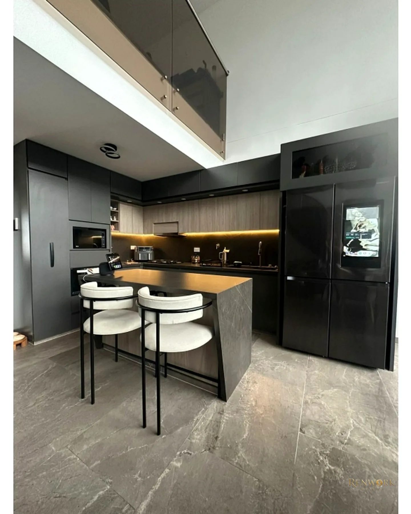 VENTA DE ESPECTACULAR PENTHOUSE SECTOR BELÉN!! · foto 1