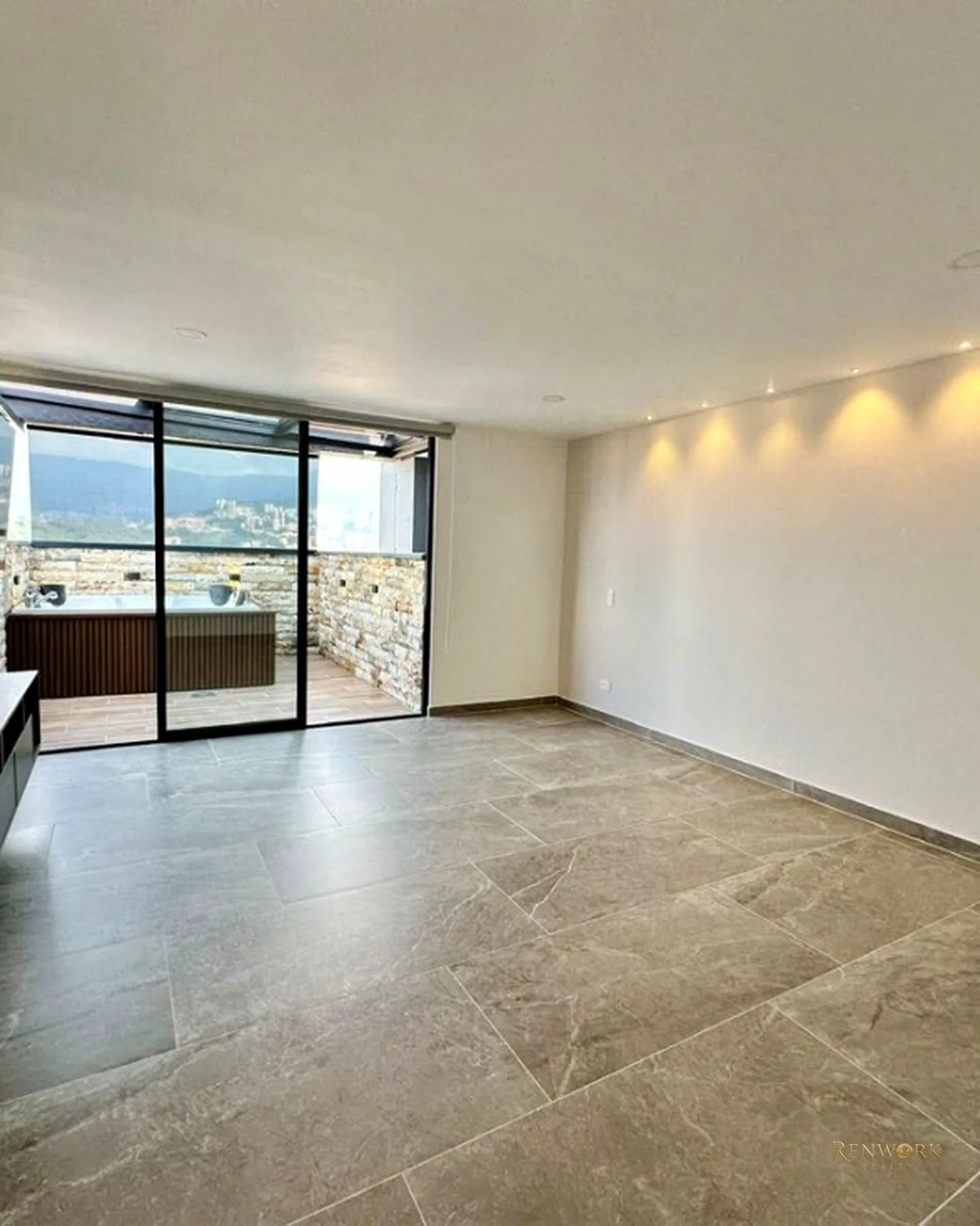 VENTA DE ESPECTACULAR PENTHOUSE SECTOR BELÉN!! · foto 5