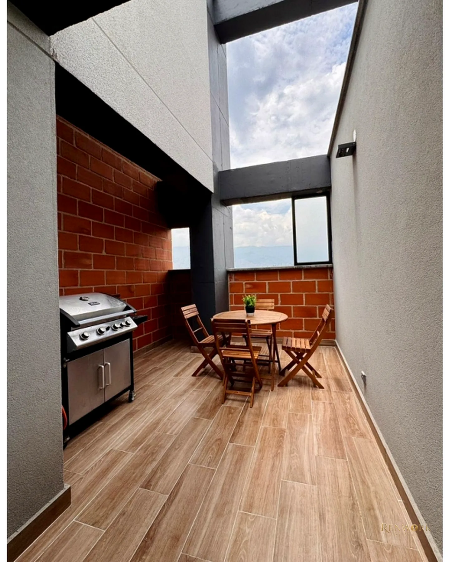 VENTA DE ESPECTACULAR PENTHOUSE SECTOR BELÉN!! · foto 15