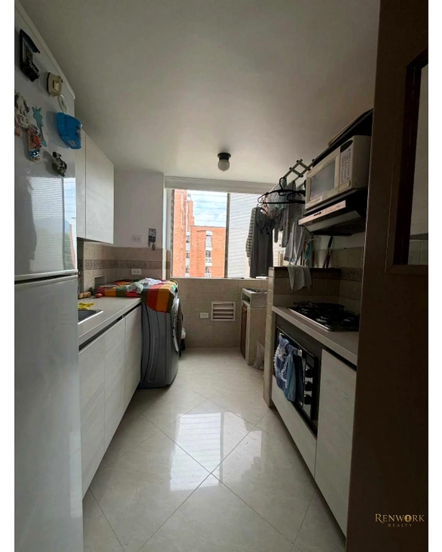 VENTA DE EXCELENTE APARTAMENTO EN LA LOMA DE LOS BERNAL · foto 7