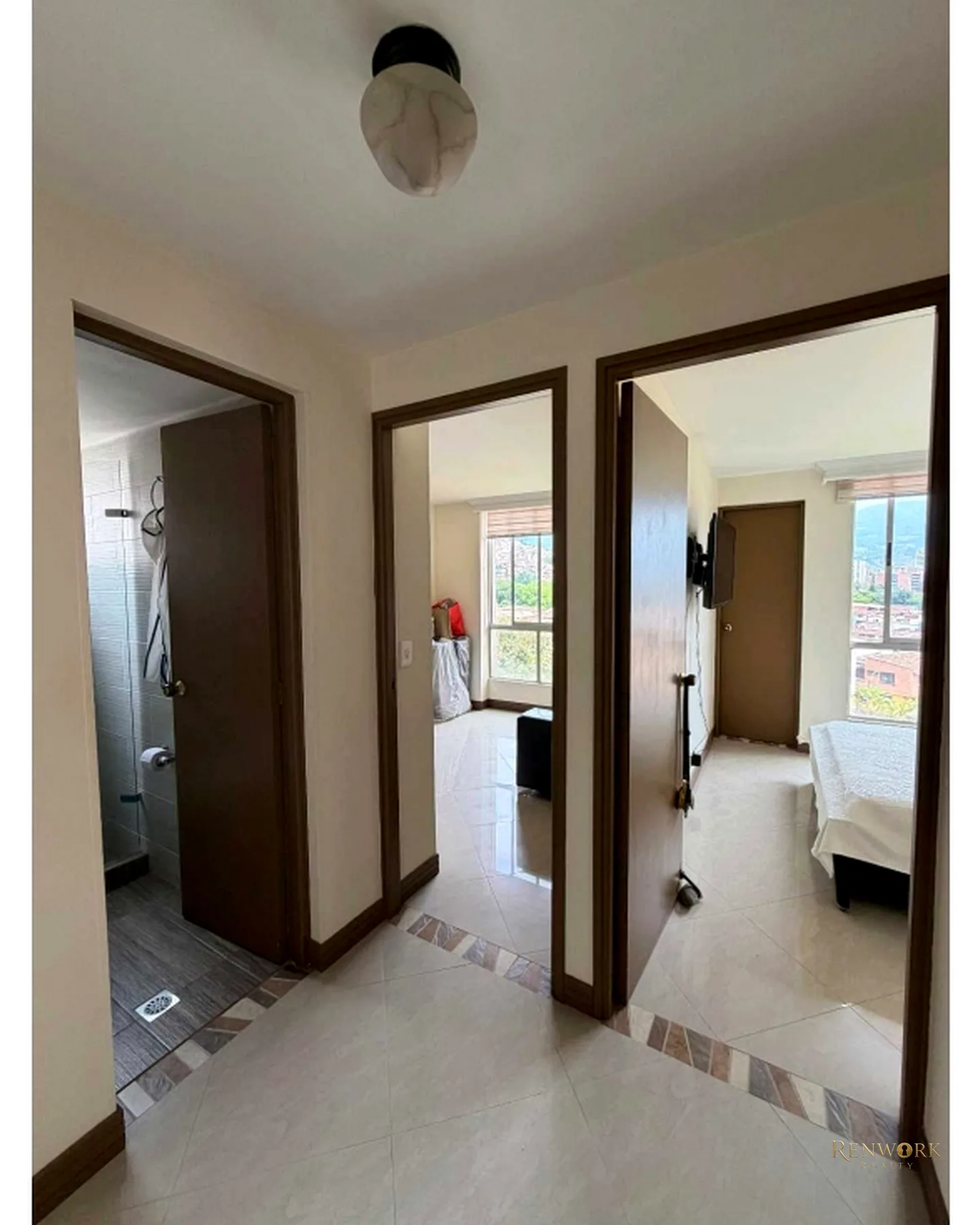 VENTA DE EXCELENTE APARTAMENTO EN LA LOMA DE LOS BERNAL · foto 11