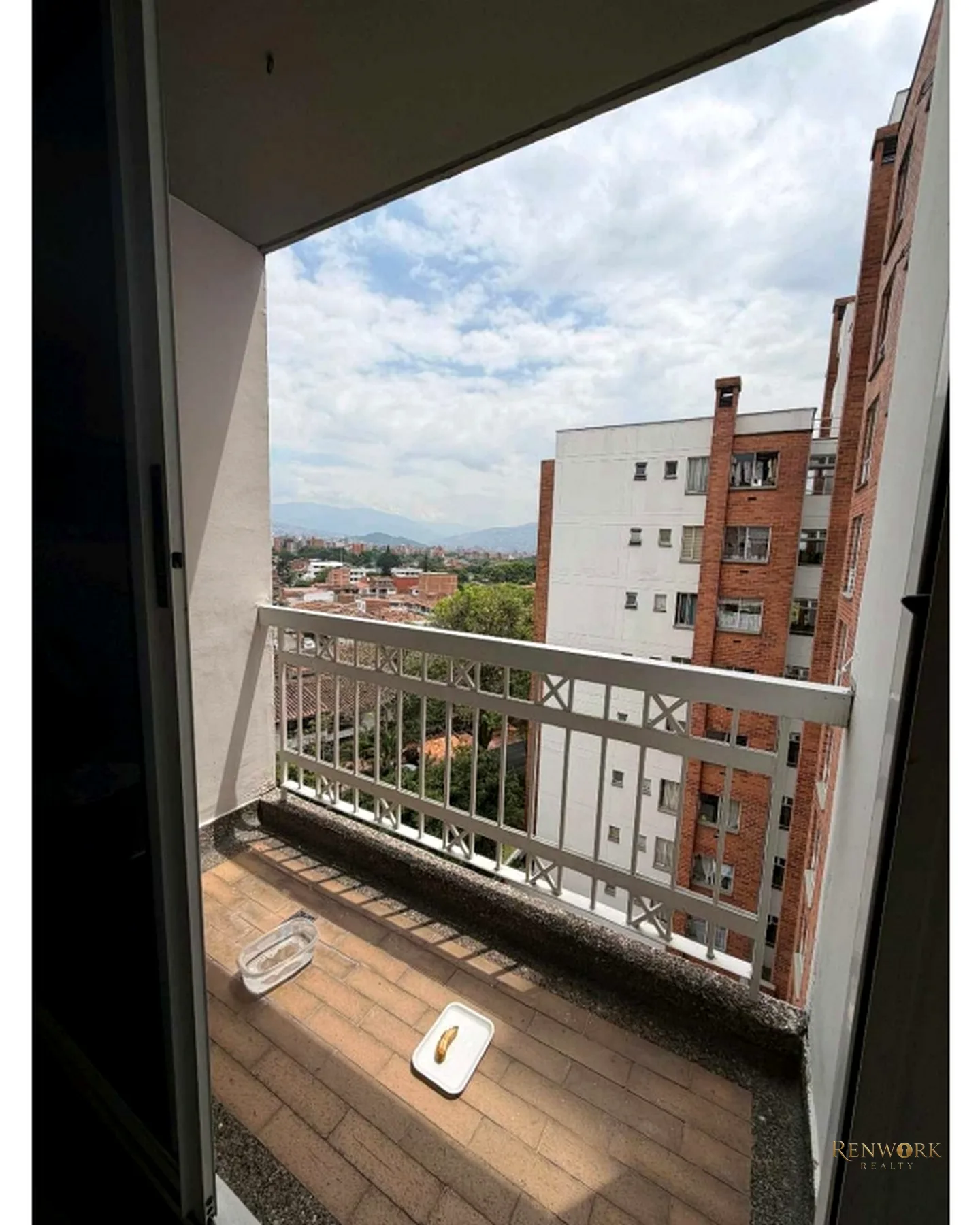VENTA DE EXCELENTE APARTAMENTO EN LA LOMA DE LOS BERNAL · foto 15
