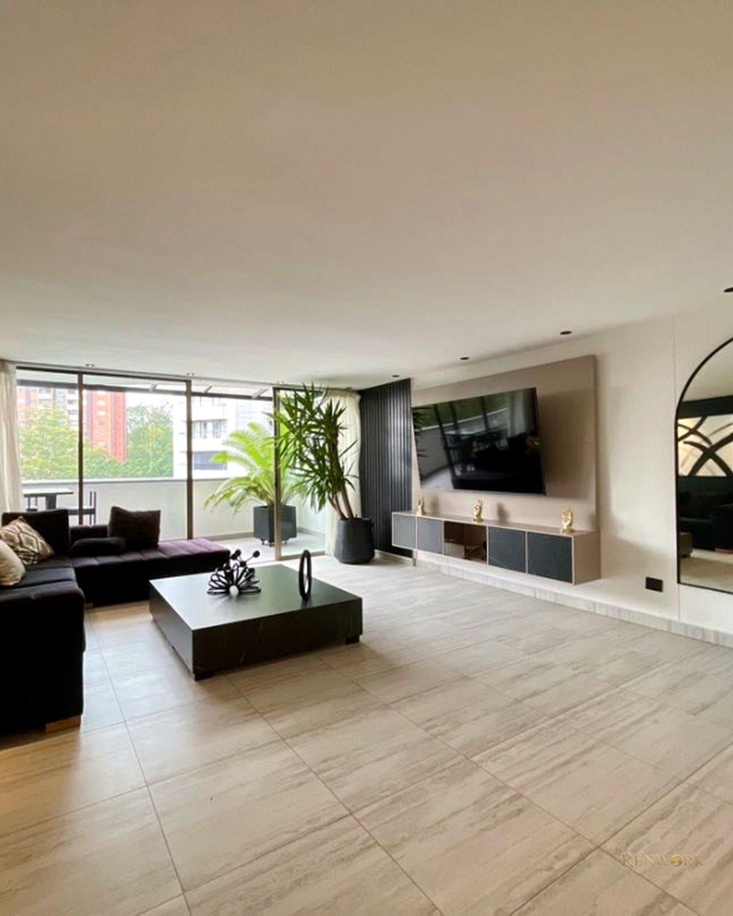 Vista de VENTA DE EXCLUSIVA PROPIEDAD SECTOR TRANSVERSAL SUPERIOR DE 180.65 MT2